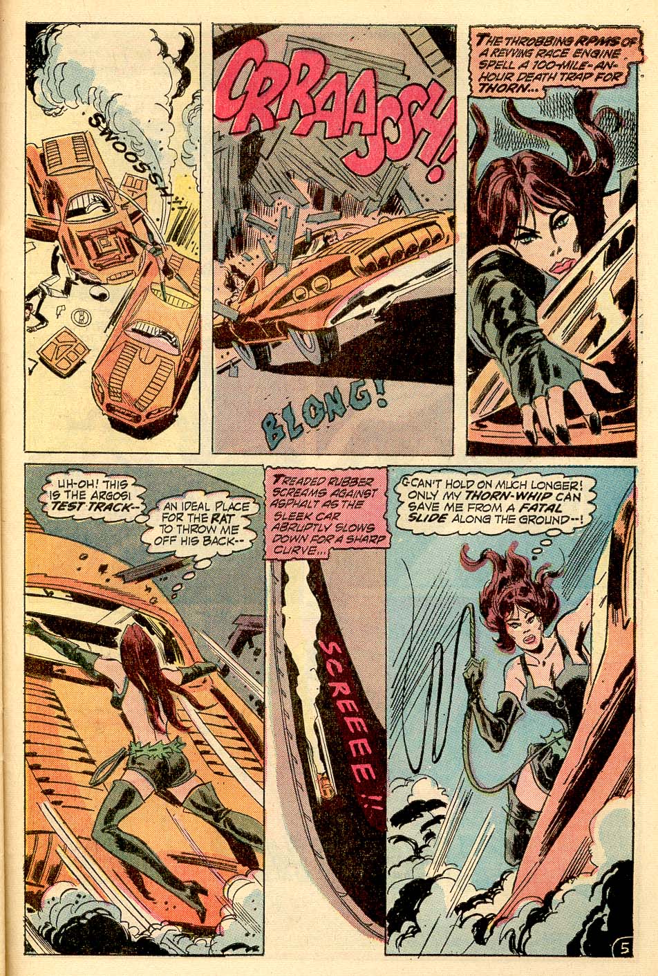 Read online Superman's Girl Friend, Lois Lane comic -  Issue #124 - 28