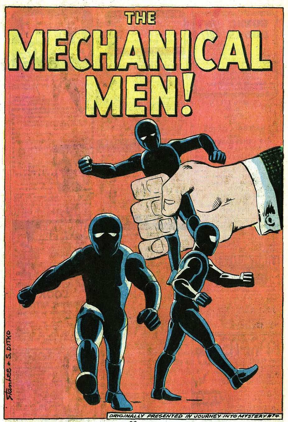 Uncanny X-Men (1963) issue 93 - Page 28