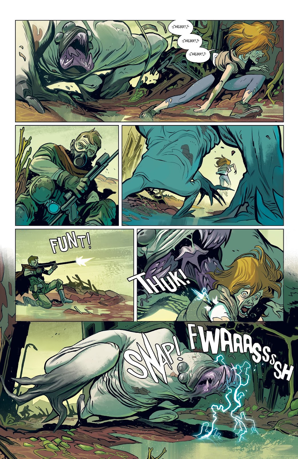 Horizon issue 18 - Page 24