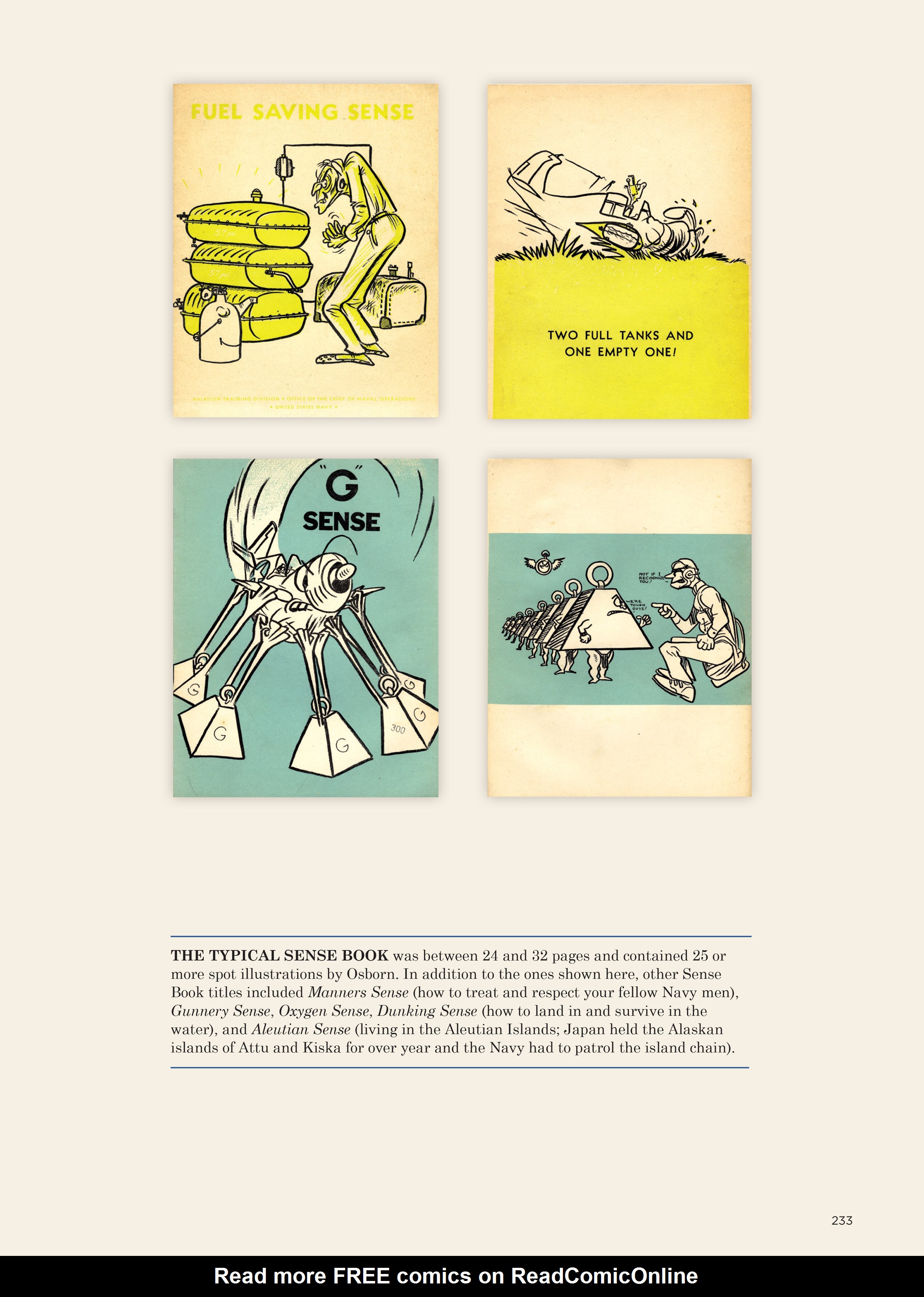 Read online Cartoons for Victory comic -  Issue # TPB (Part 3) - 13