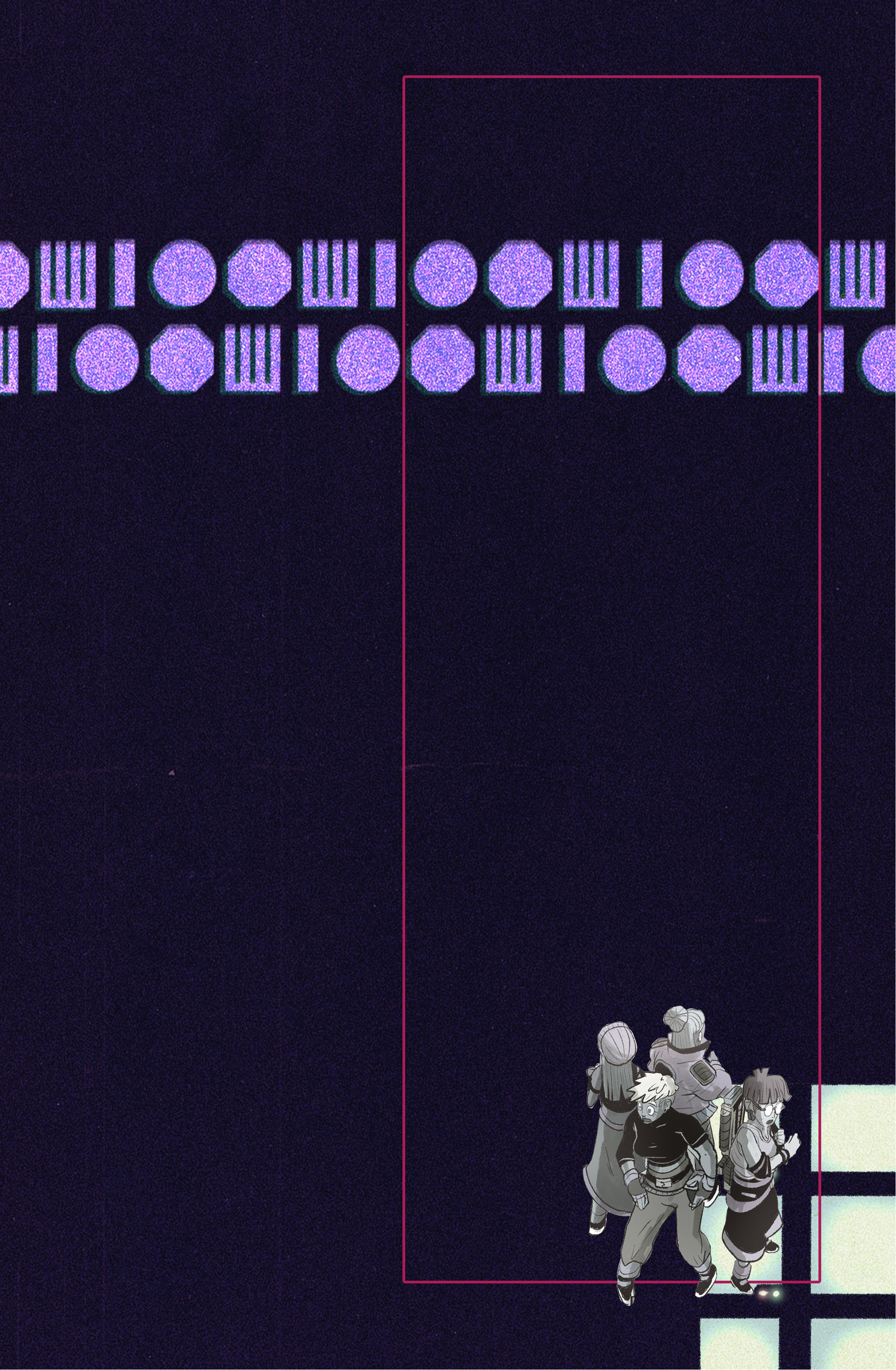 Read online Becstar comic -  Issue # TPB - 133