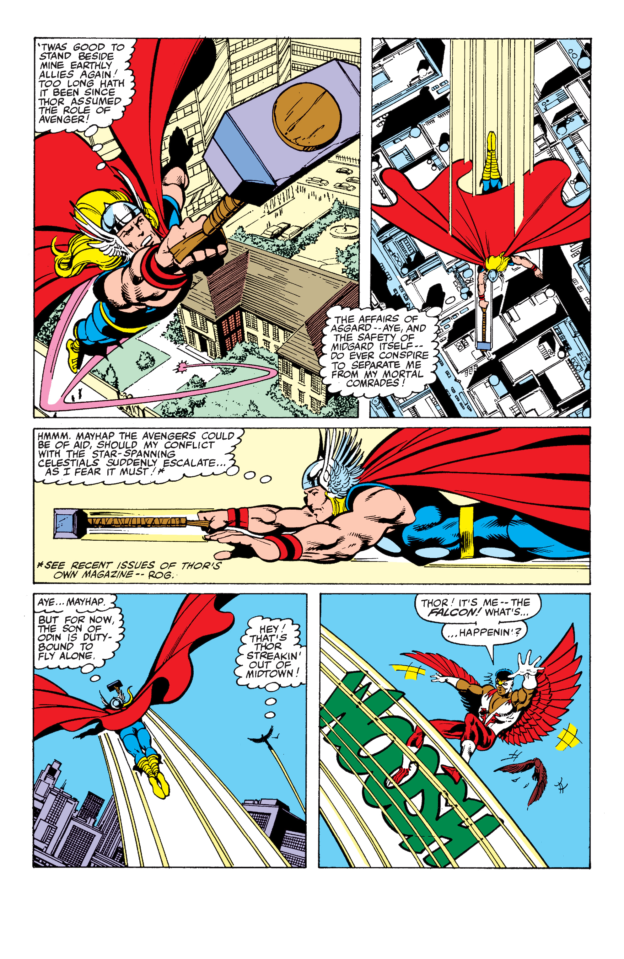 Read online Hawkeye Epic Collection: The Avenging Archer comic -  Issue # TPB (Part 2) - 59