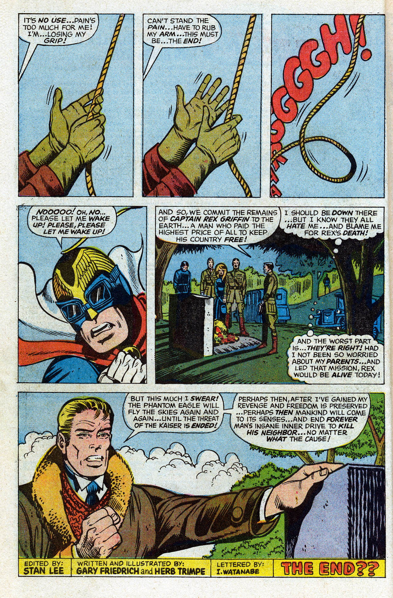Read online Marvel Super-Heroes comic -  Issue #16 - 26