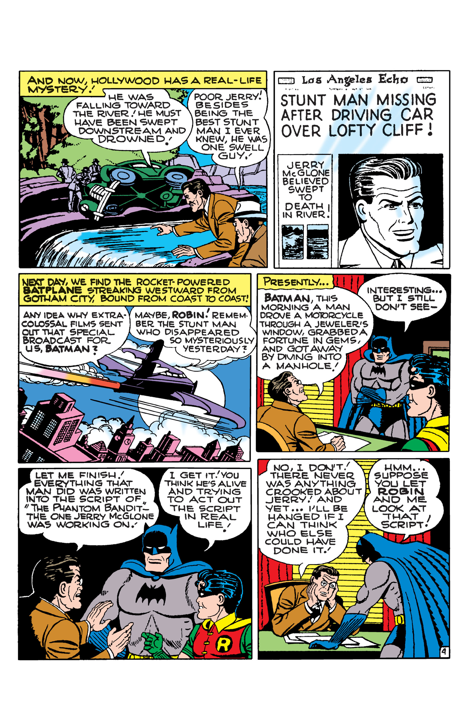 Read online Batman (1940) comic -  Issue #36 - 17