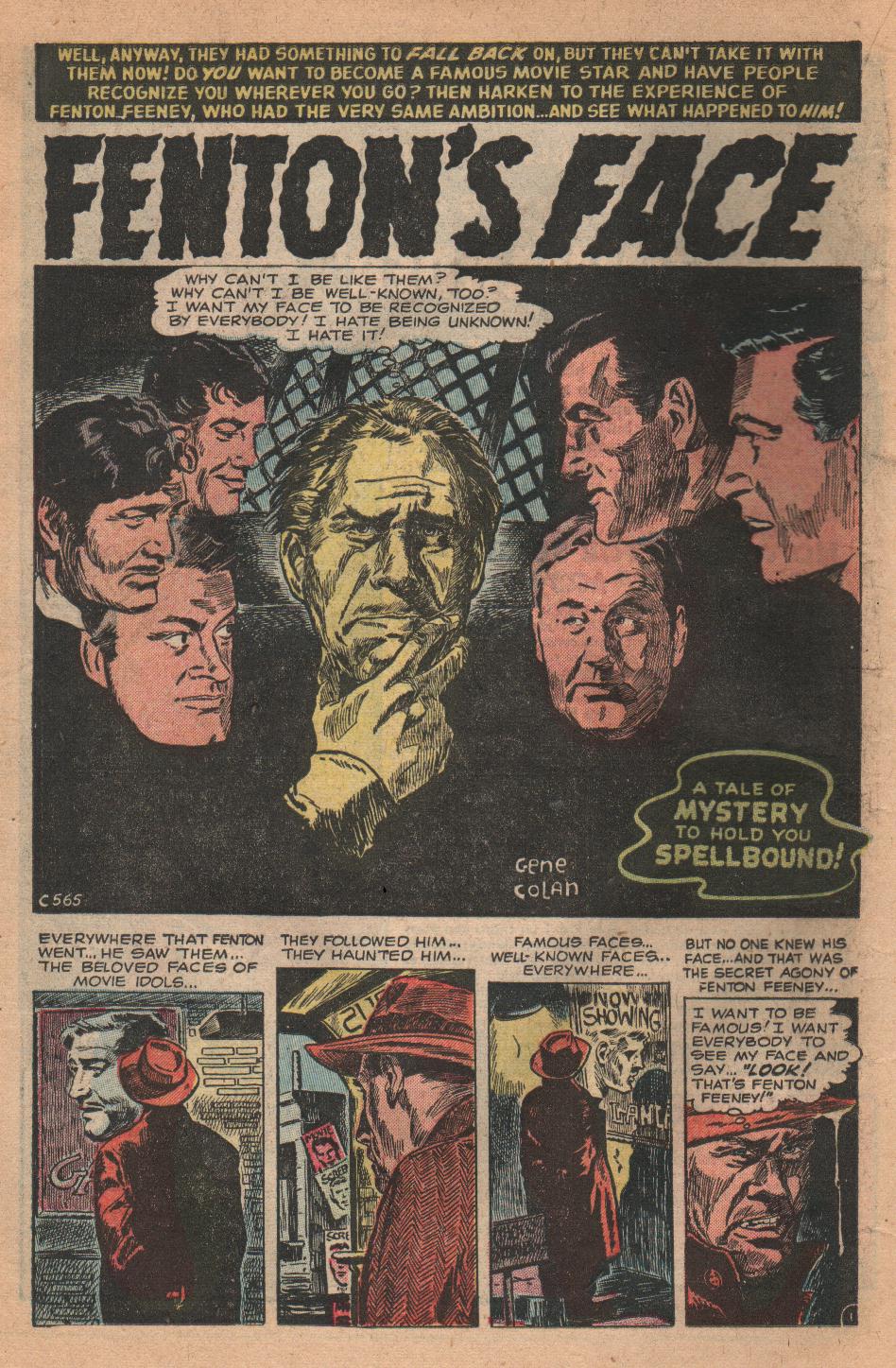 Read online Spellbound (1952) comic -  Issue #17 - 18