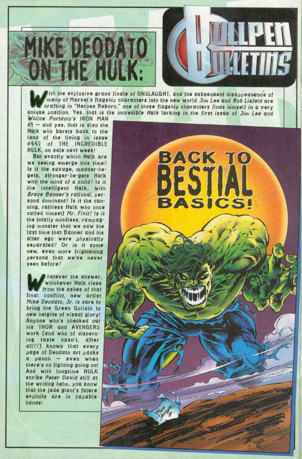 Read online Generation X comic -  Issue #21 - 27