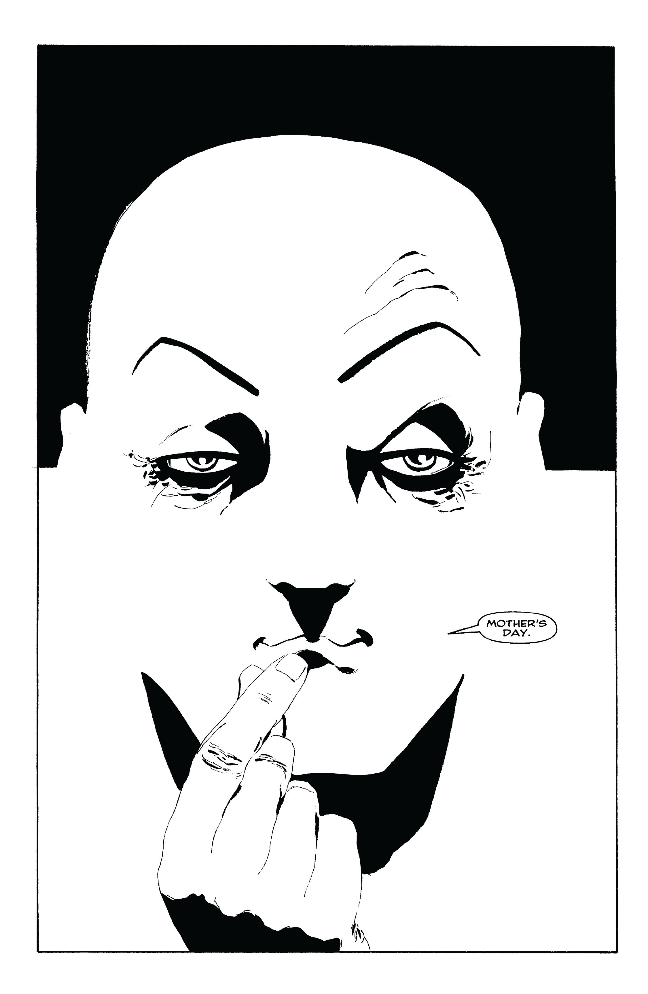 Read online Batman Noir: The Long Halloween comic -  Issue # TPB (Part 2) - 91