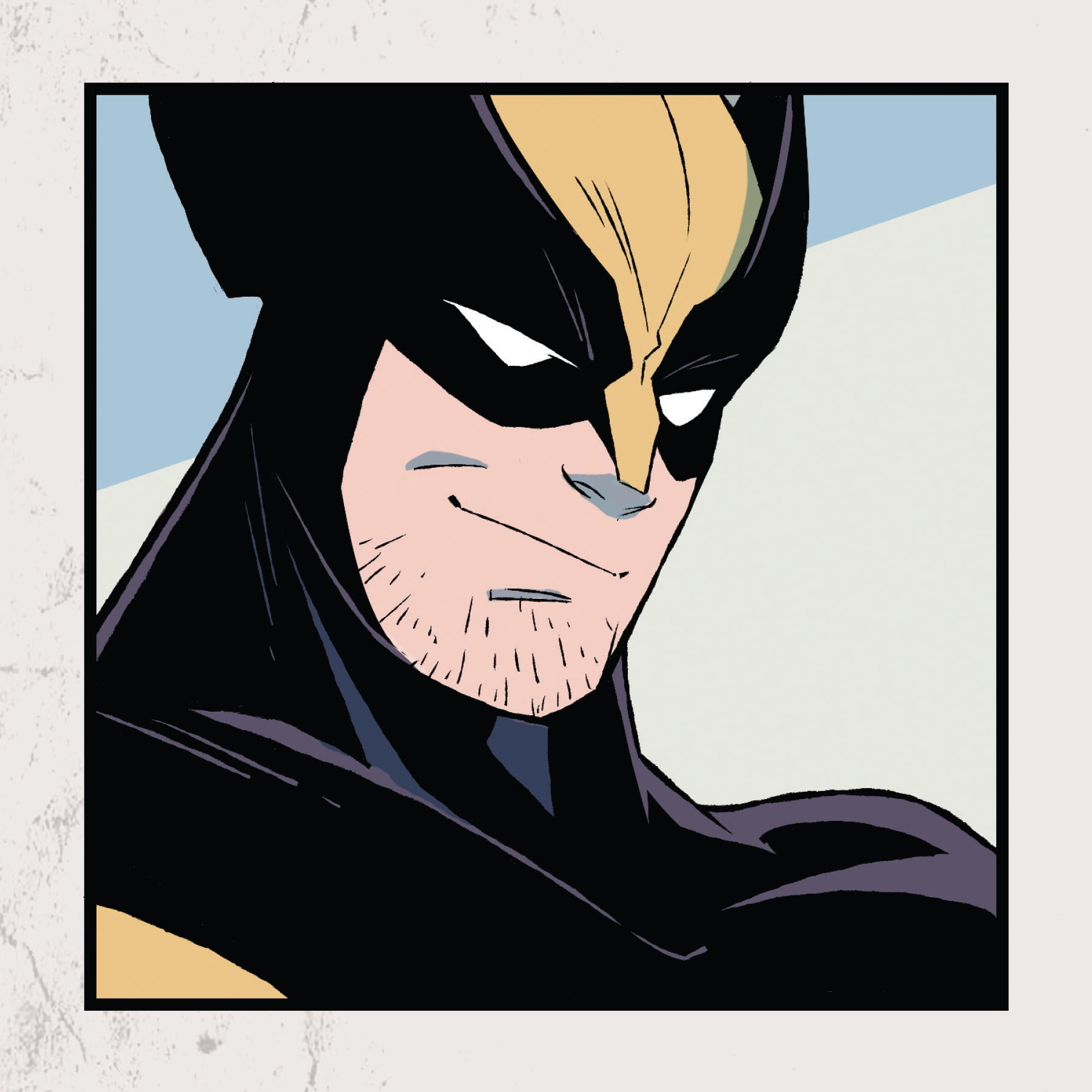 Read online Heroes At Home comic -  Issue # TPB - 80