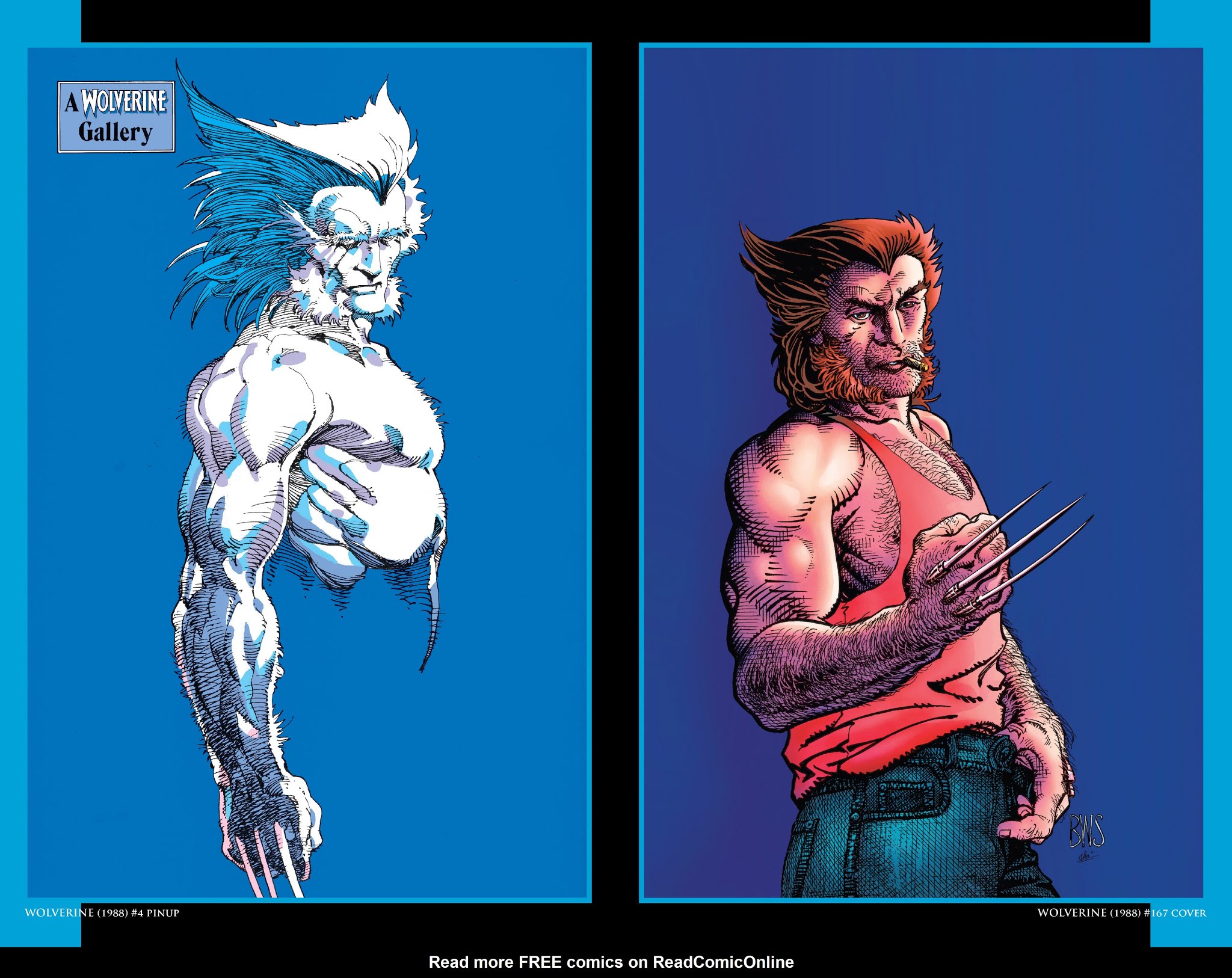 Read online X-Men: Lifedeath comic -  Issue # TPB - 138