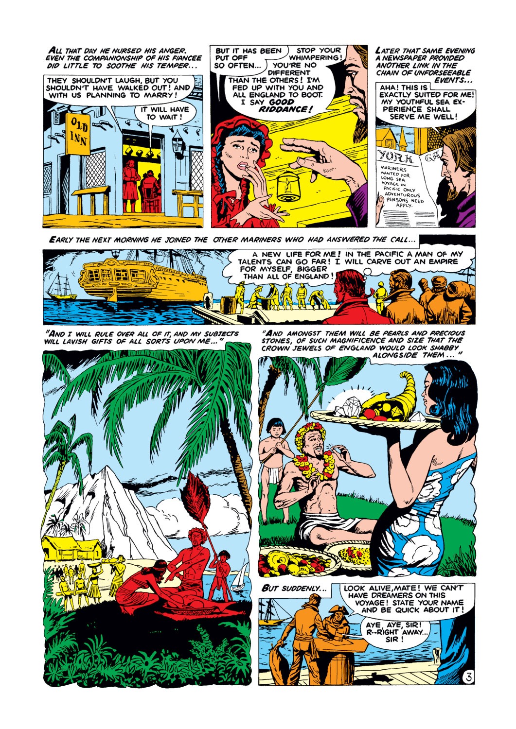 Tales of Suspense (1959) 1 Page 18