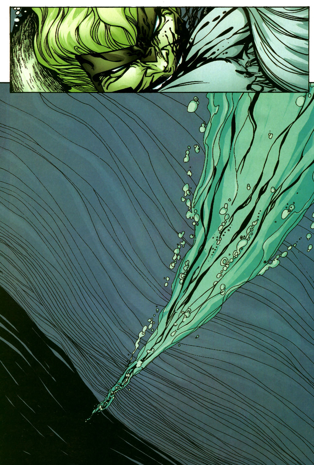 Read online Sabretooth (2004) comic -  Issue #4 - 19