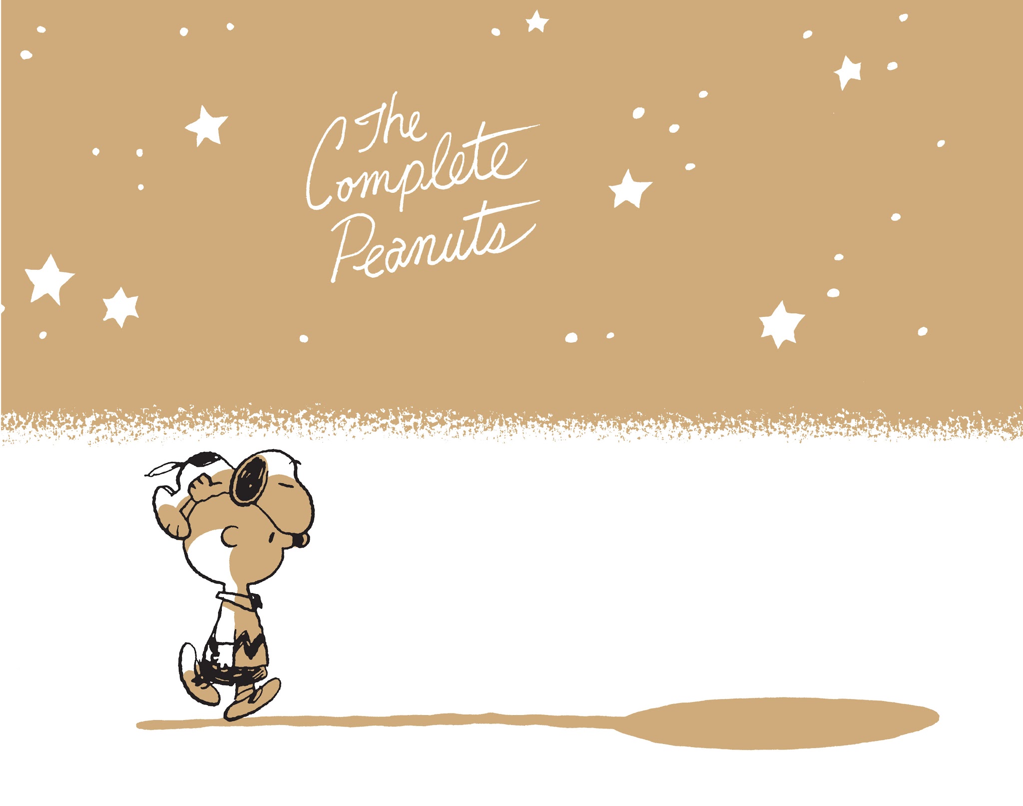 Read online The Complete Peanuts comic -  Issue # TPB 17 - 2