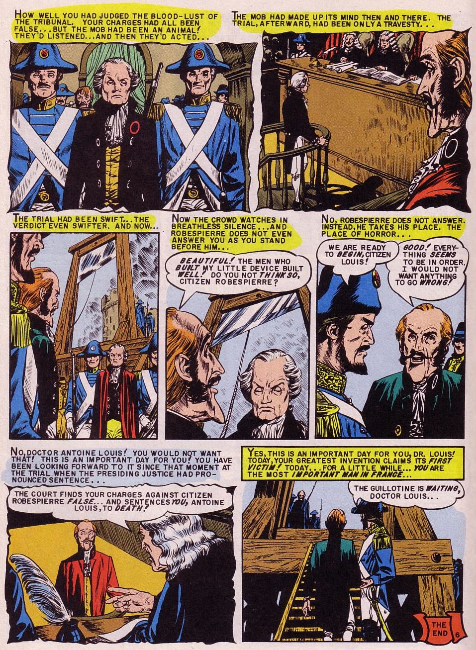 Valor (1955) issue 5 - Page 14