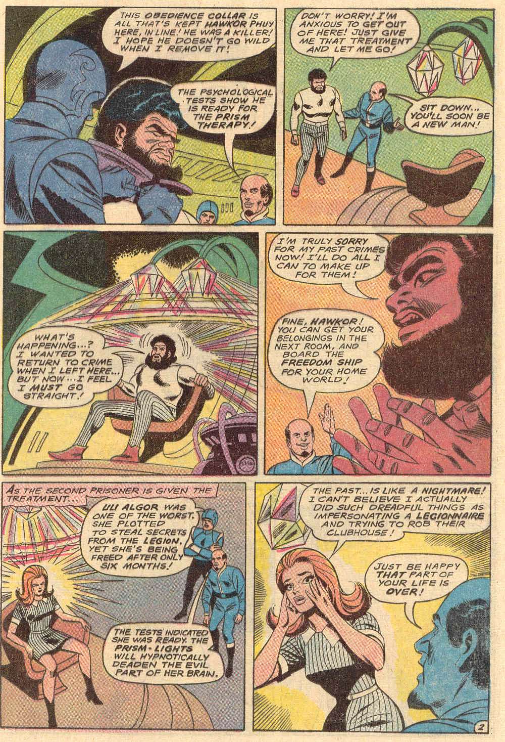 Action Comics (1938) 386 Page 18