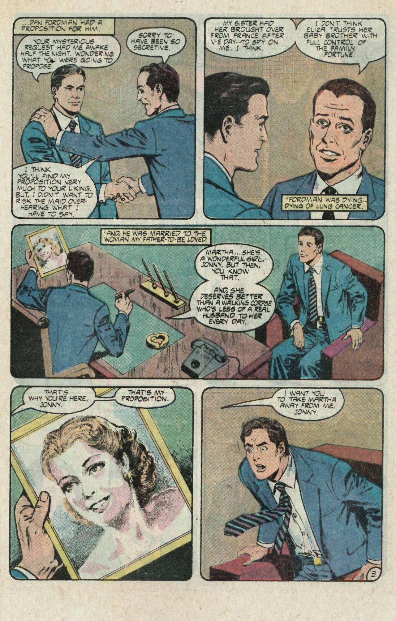 Read online World of Smallville comic -  Issue #2 - 5