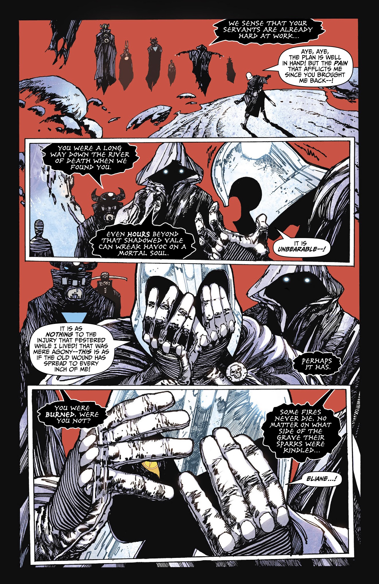 Read online Judge Dredd Megazine (Vol. 5) comic -  Issue #441 - 75