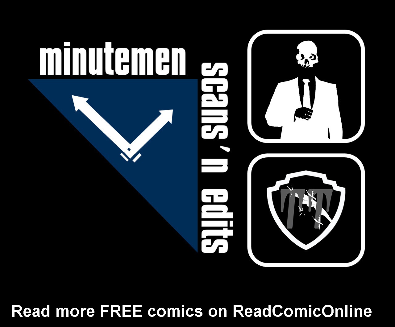 Read online Deathlok (2010) comic -  Issue #1 - 29
