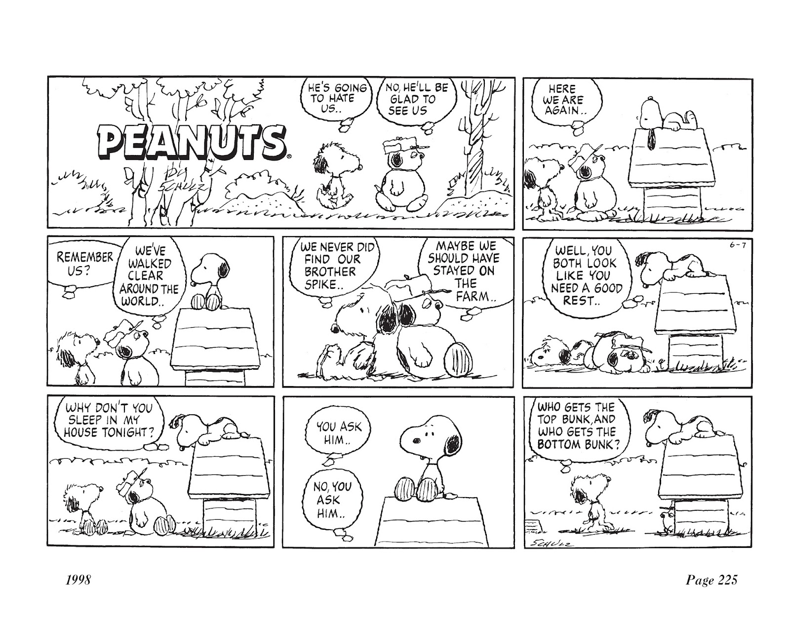 The Complete Peanuts issue TPB 24 - Page 238