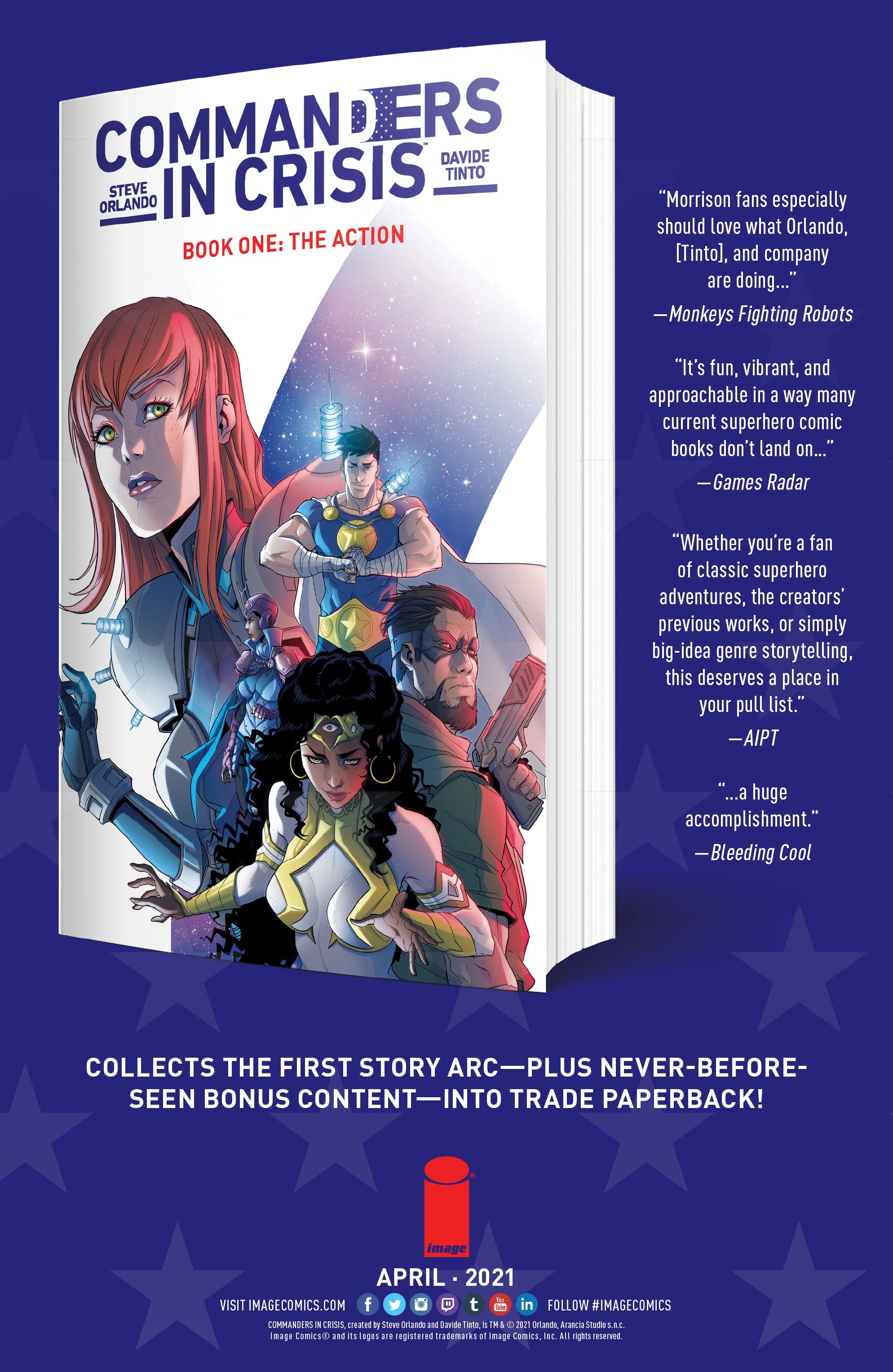 Read online Deep Beyond comic -  Issue #3 - 30