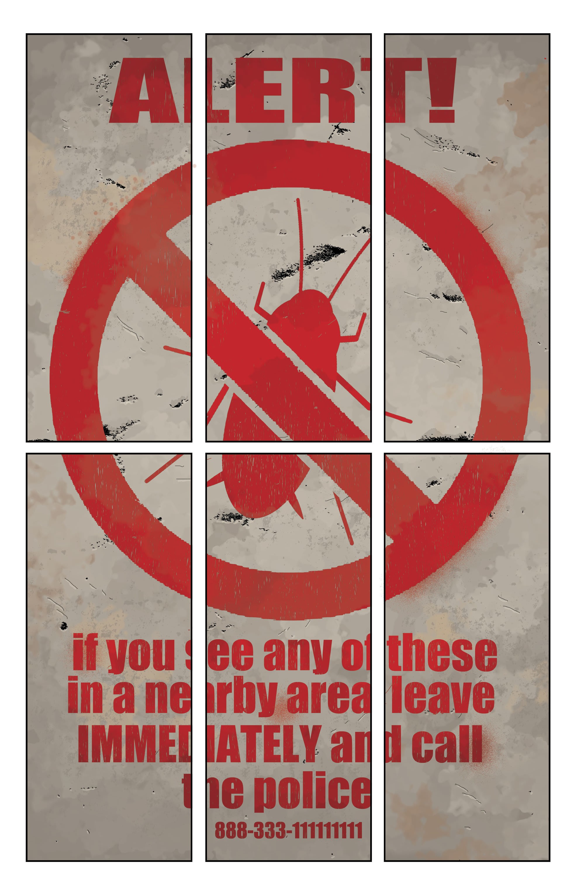 Read online Gideon Falls comic -  Issue #22 - 3