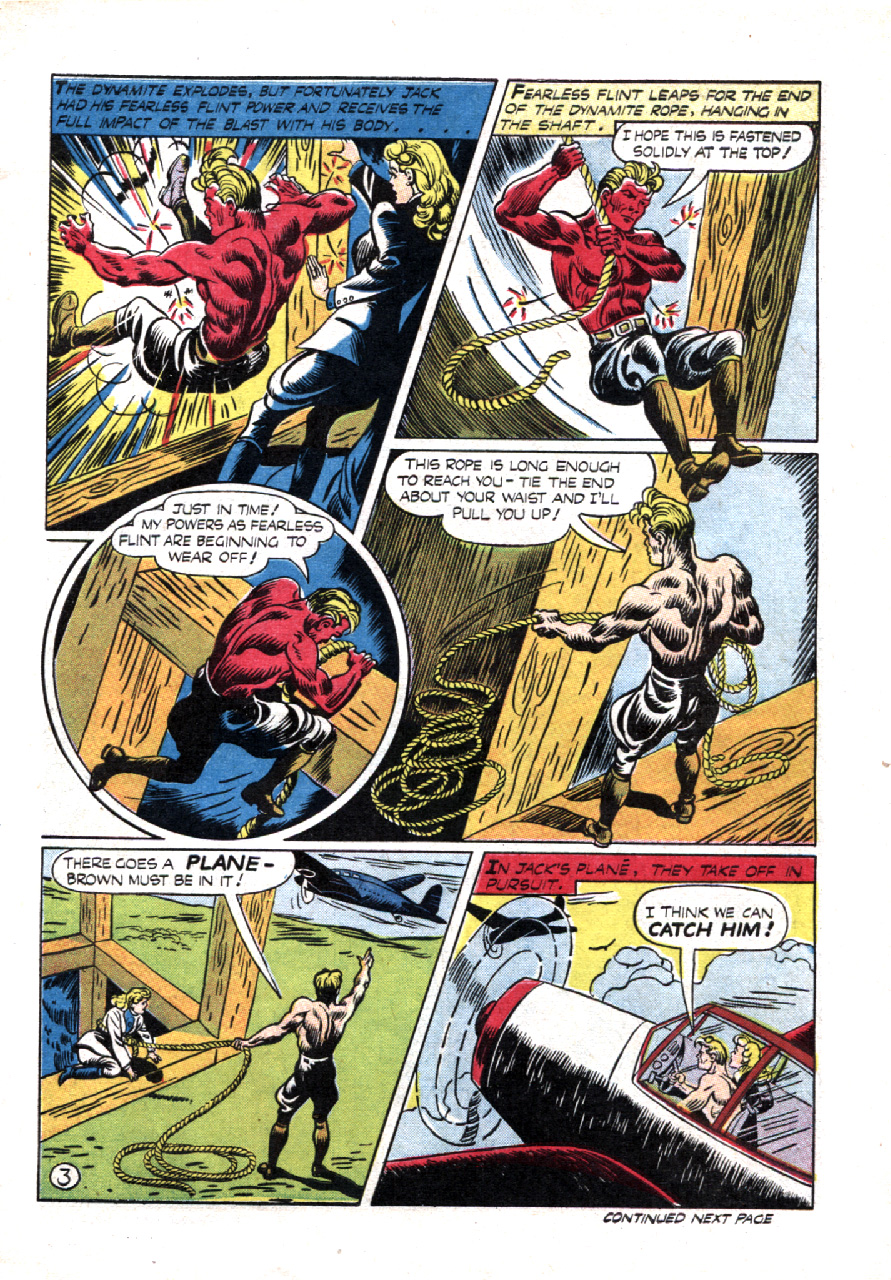 Read online Famous Funnies comic -  Issue #99 - 13