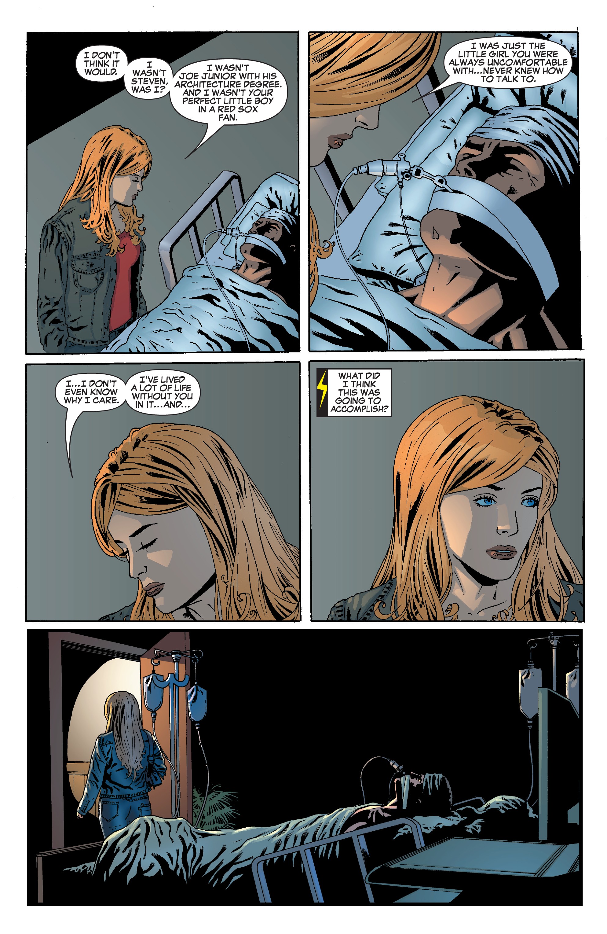 Read online Captain Marvel: Carol Danvers – The Ms. Marvel Years comic -  Issue # TPB 2 (Part 4) - 57