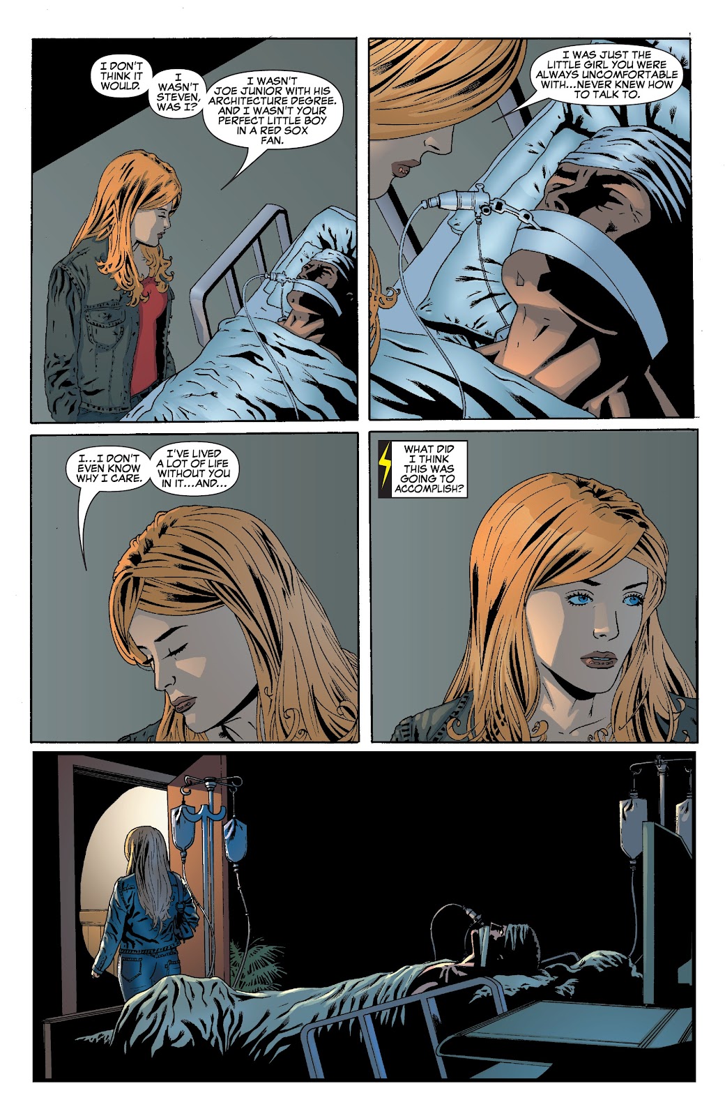 Captain Marvel: Carol Danvers – The Ms. Marvel Years issue TPB 2 (Part 4) - Page 57