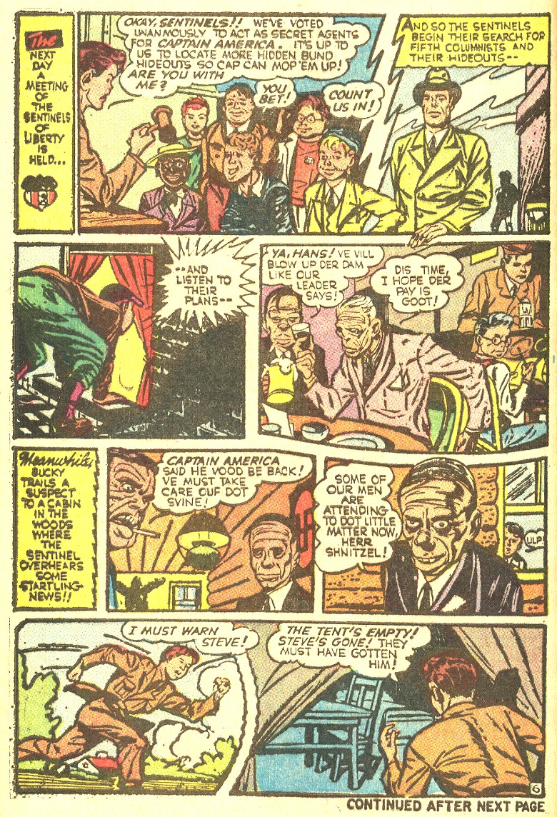 Read online Fantasy Masterpieces comic -  Issue #5 - 59