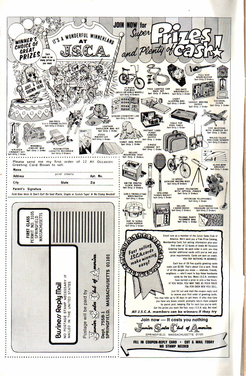 Read online The Destructor comic -  Issue #2 - 2