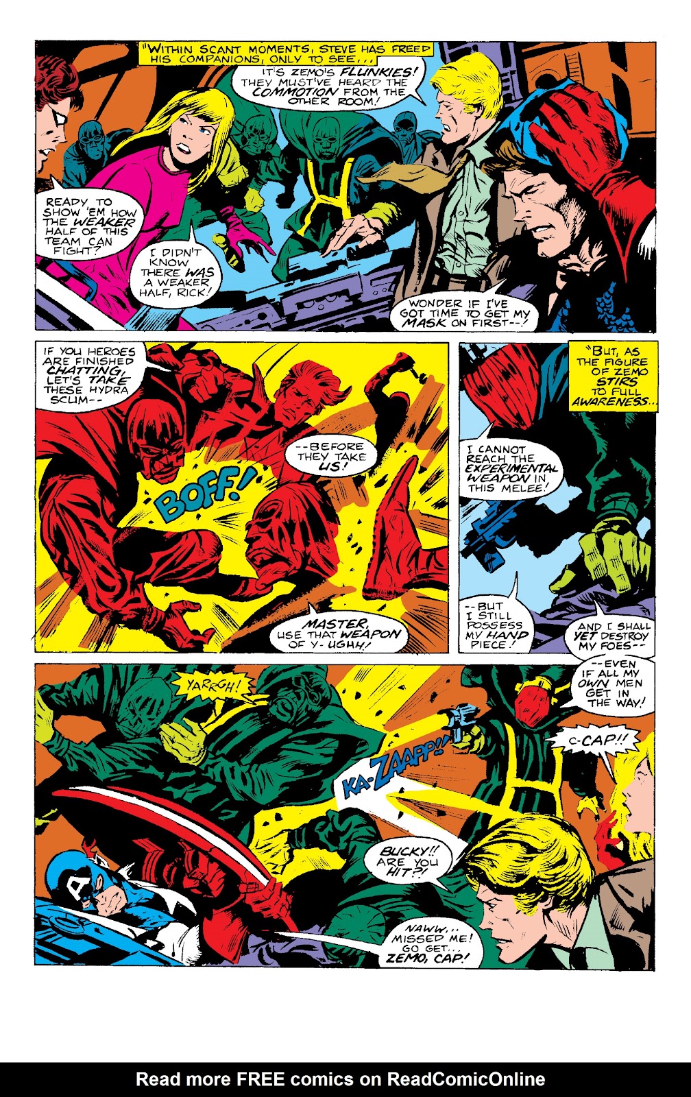 What If? (1977) issue Complete Collection TPB 1 (Part 2) - Page 73