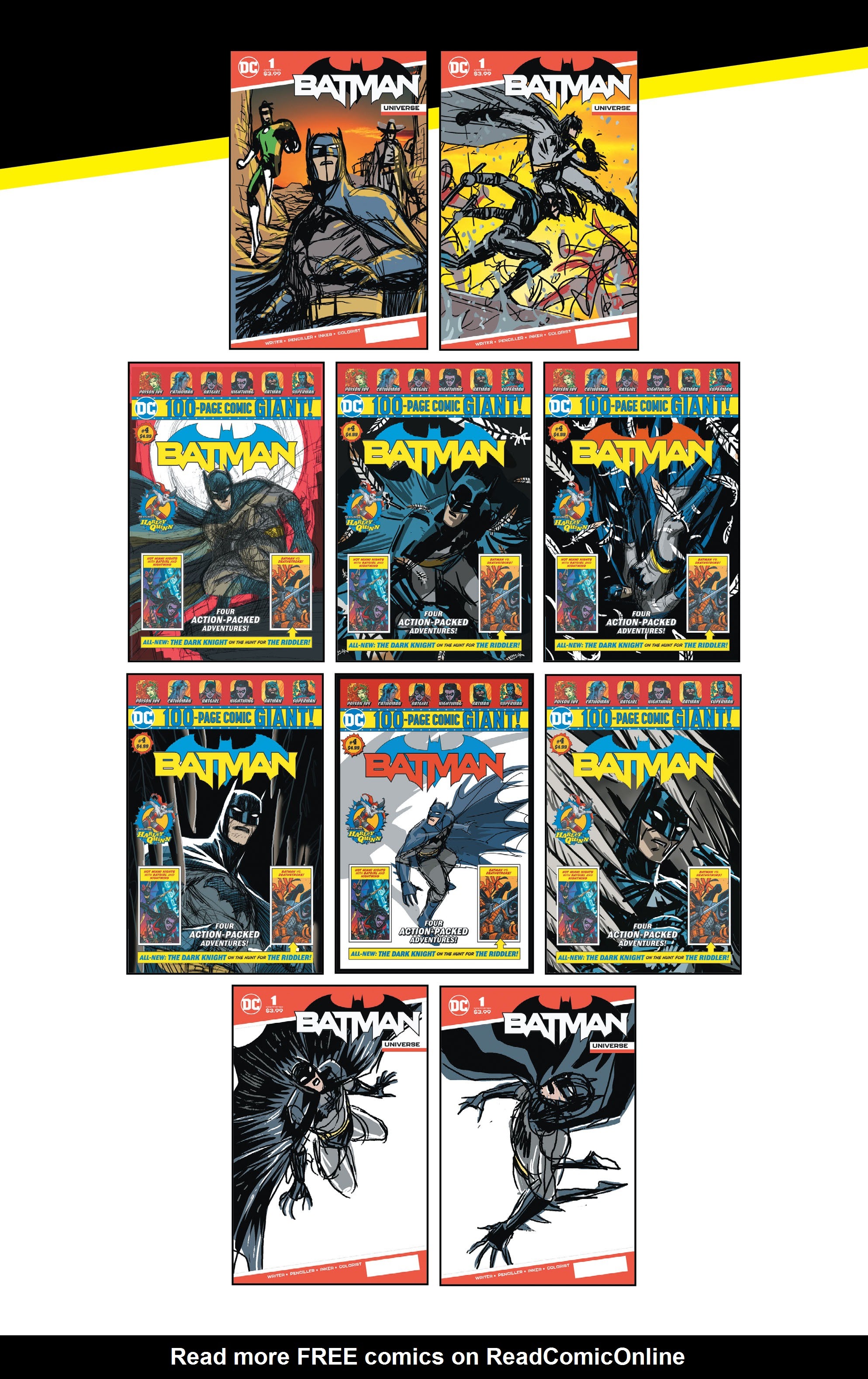 Read online Batman: Universe comic -  Issue # _TPB (Part 2) - 59
