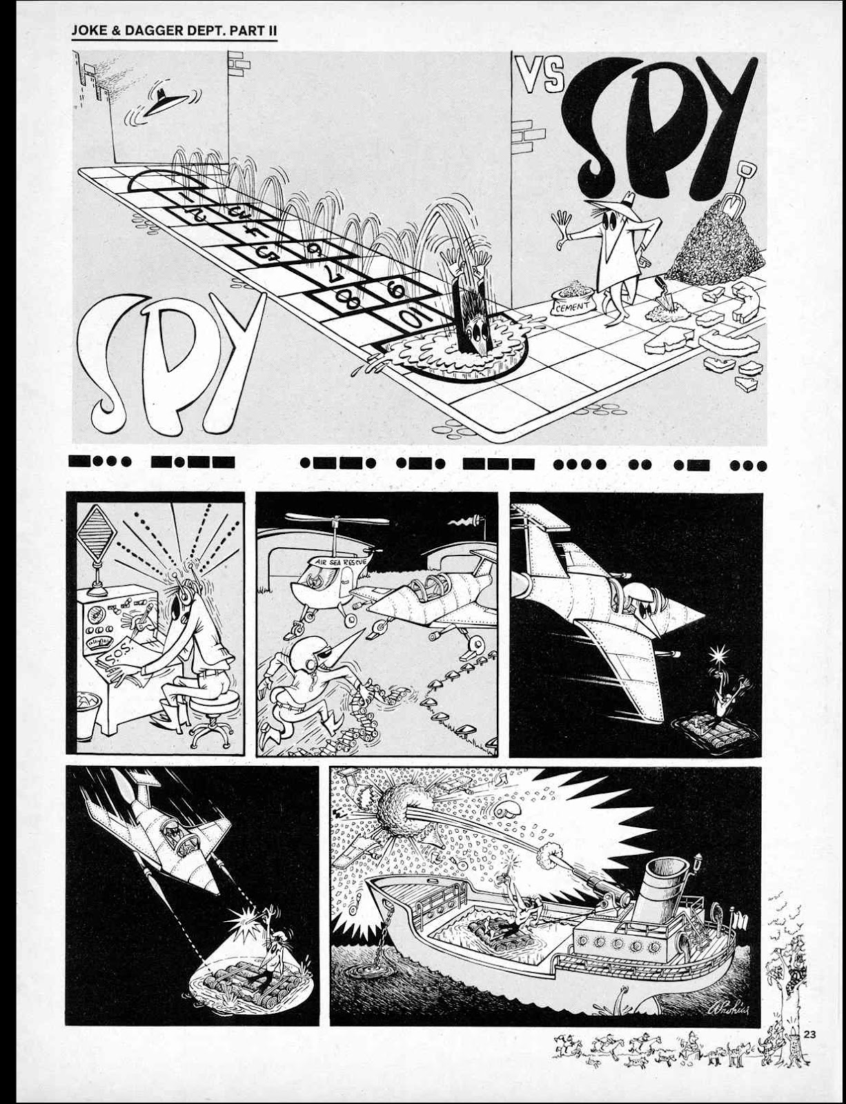 MAD issue 125 - Page 25