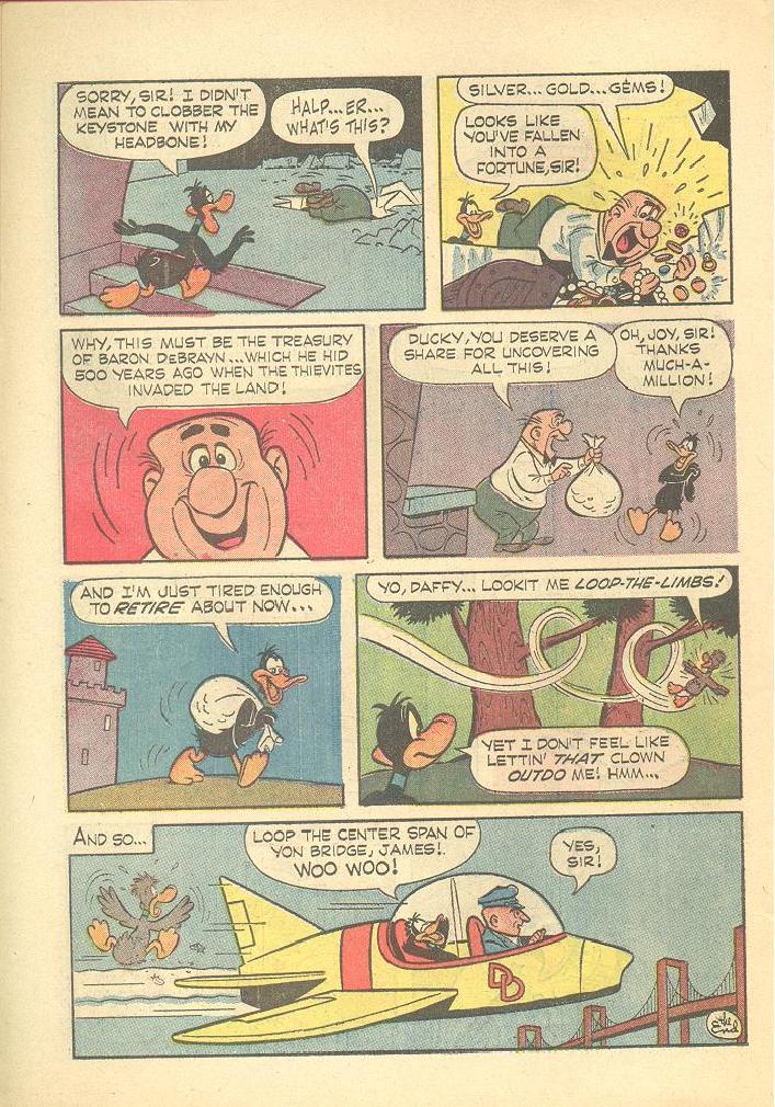 Bugs Bunny (1952) issue 100 - Page 26