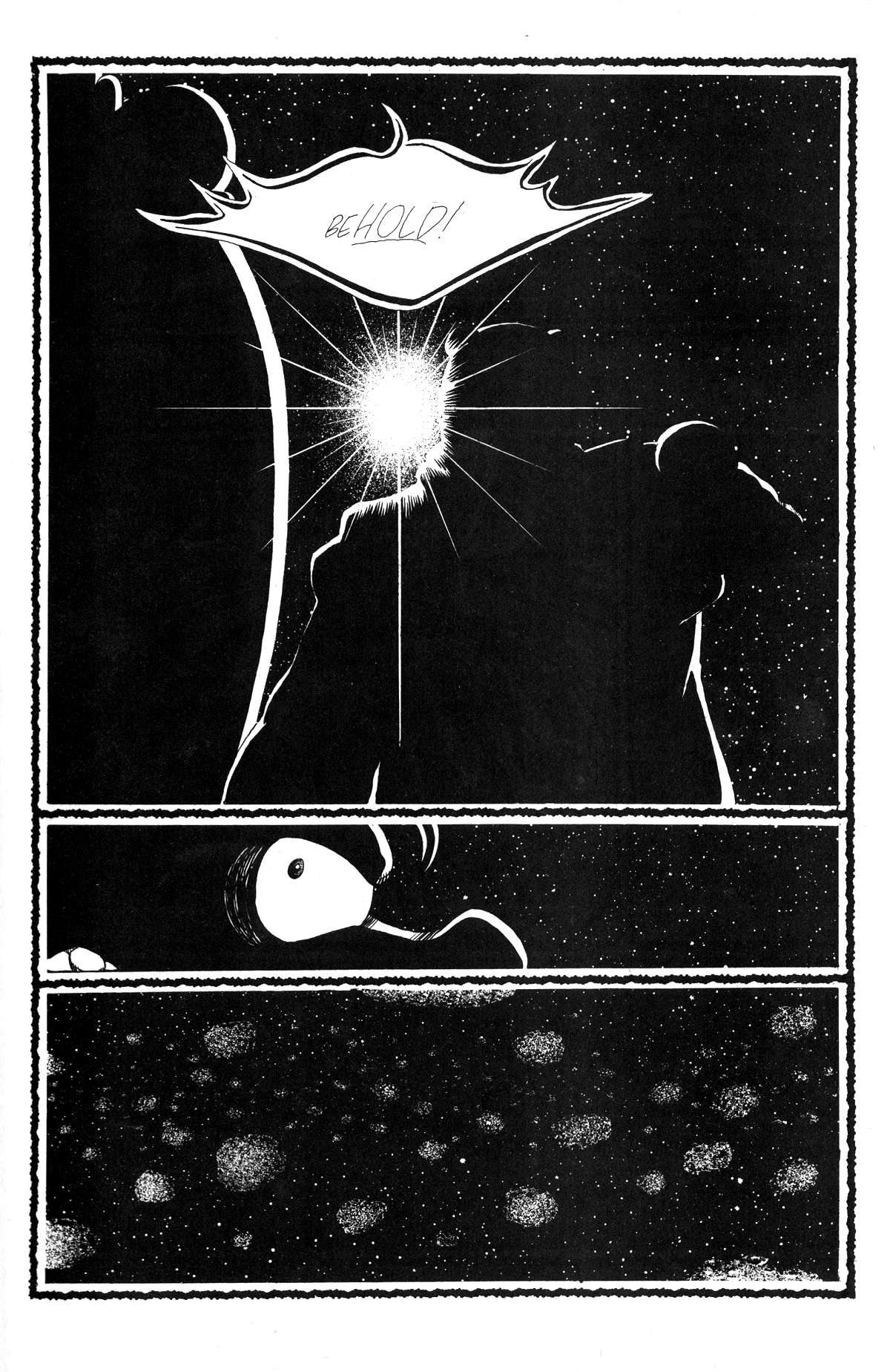 Read online Cerebus comic -  Issue #188 - 8