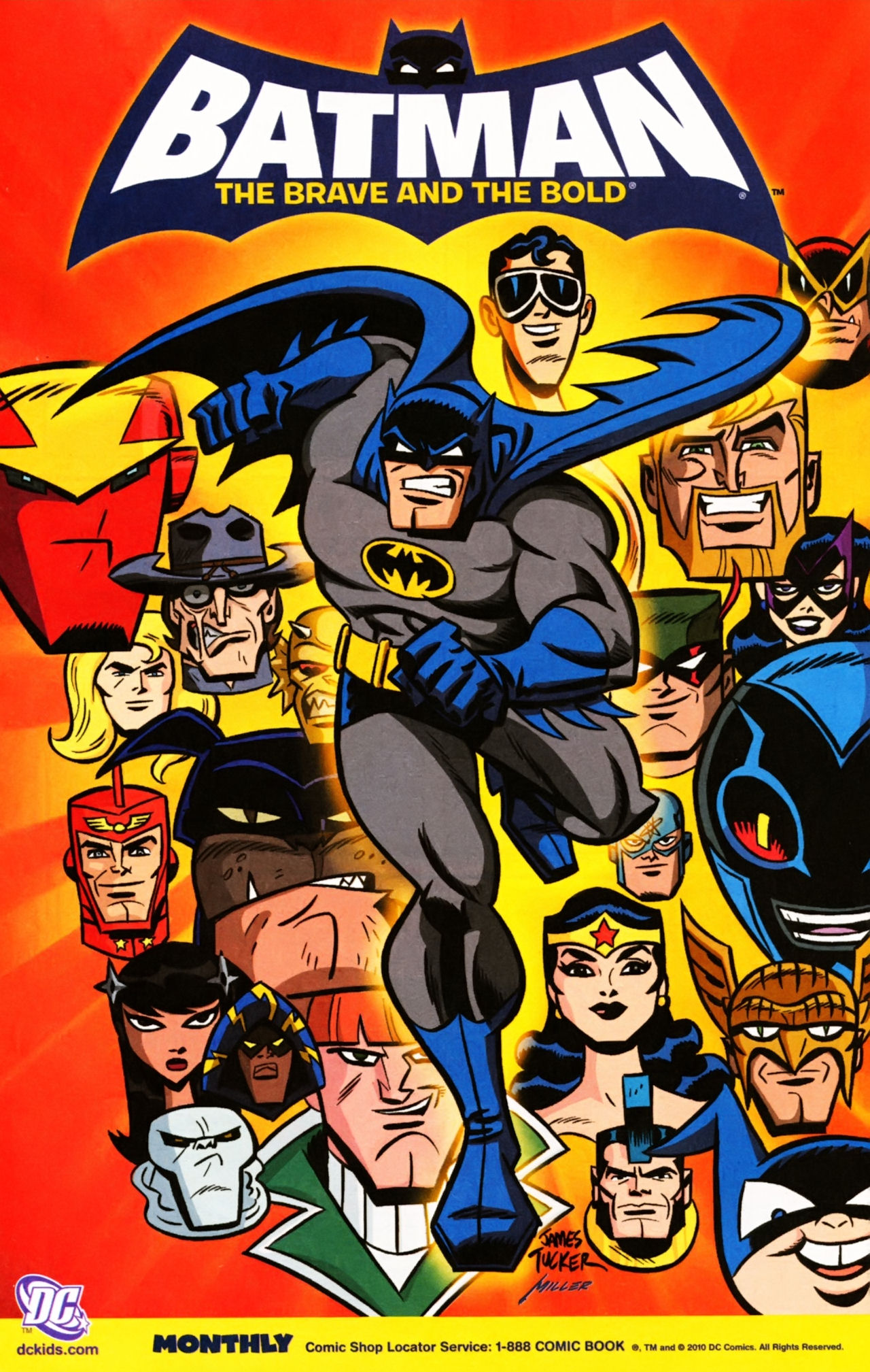 Read online Super Friends comic -  Issue #27 - 22