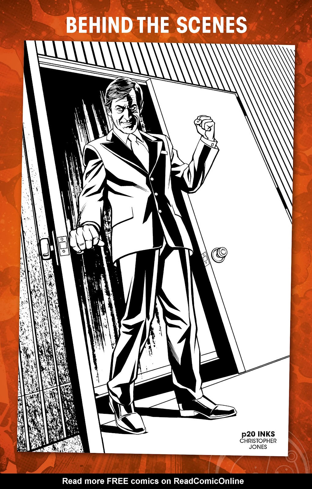 Doctor Who: The Third Doctor issue 3 - Page 28