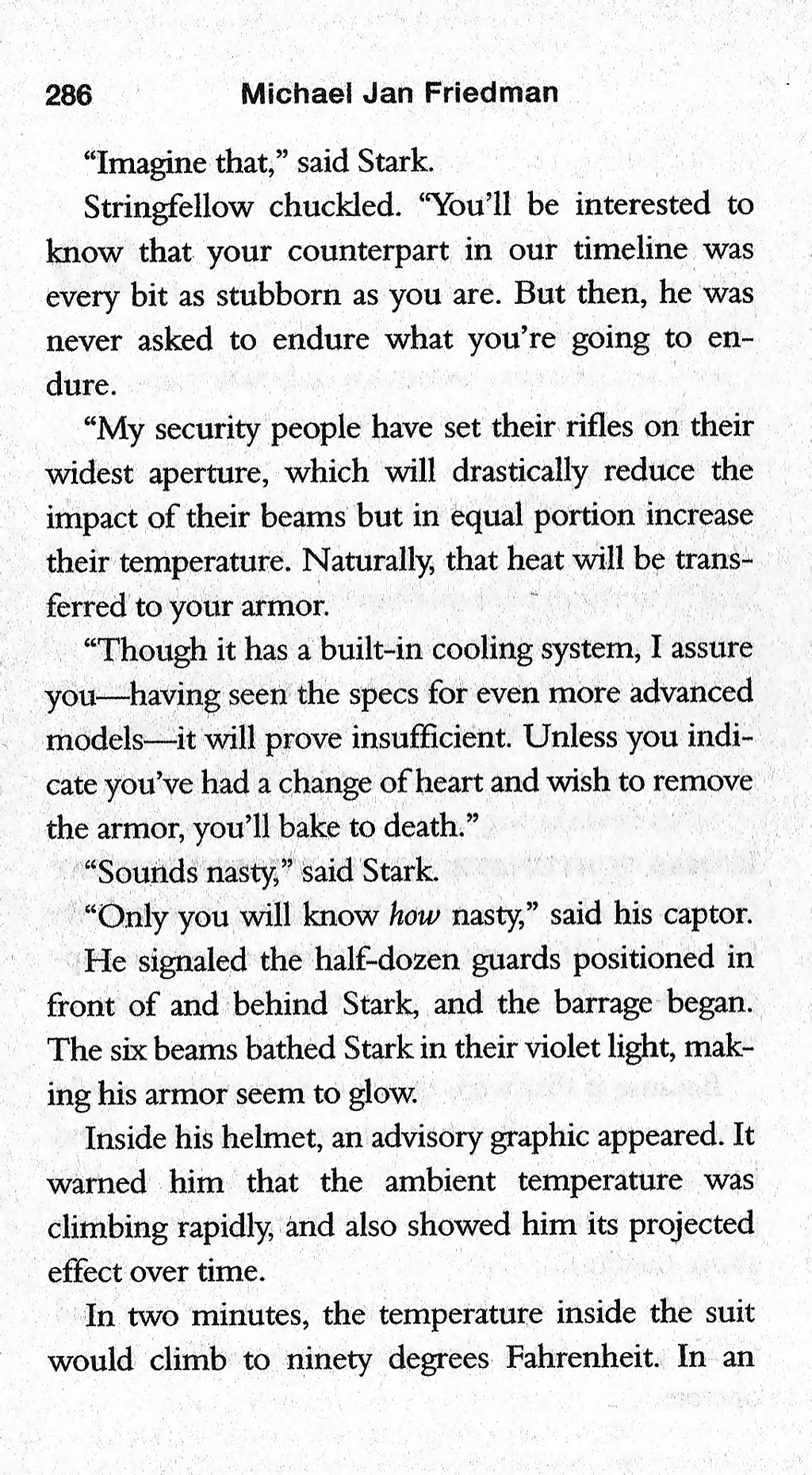 Read online The Ultimates: Tomorrow Men comic -  Issue # TPB (Part 3) - 93