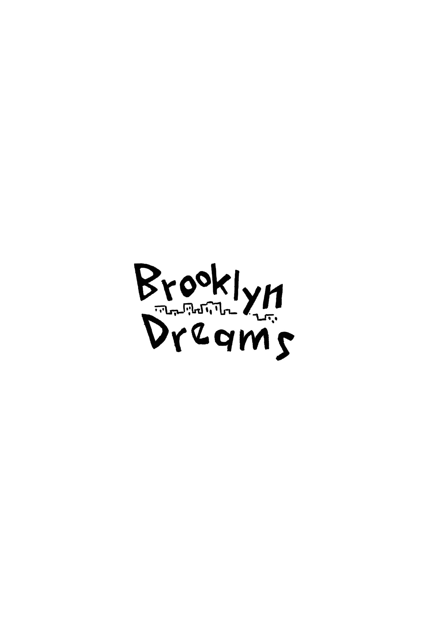 Read online Brooklyn Dreams comic -  Issue # TPB - 288
