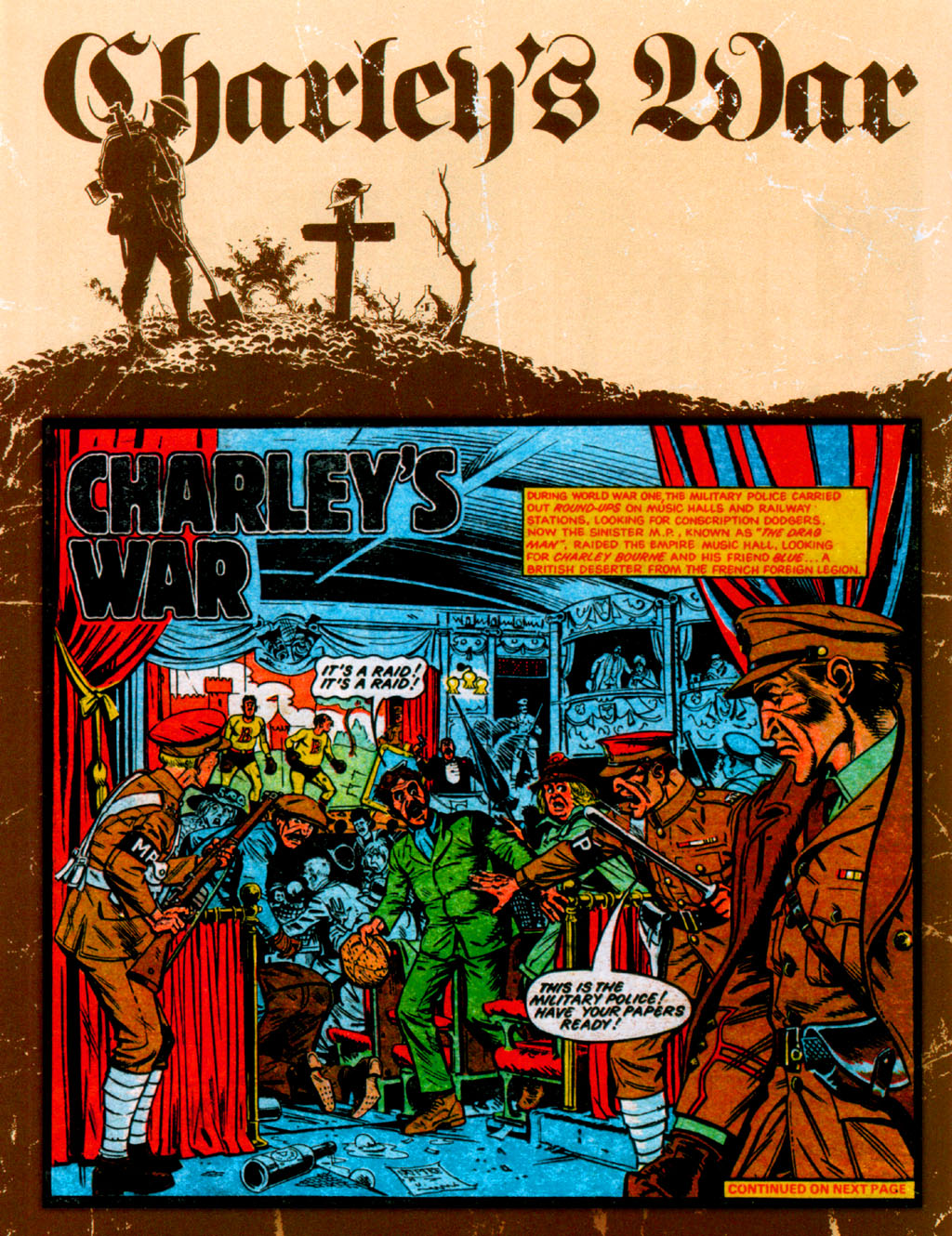 Read online Judge Dredd Megazine (Vol. 5) comic -  Issue #244 - 34