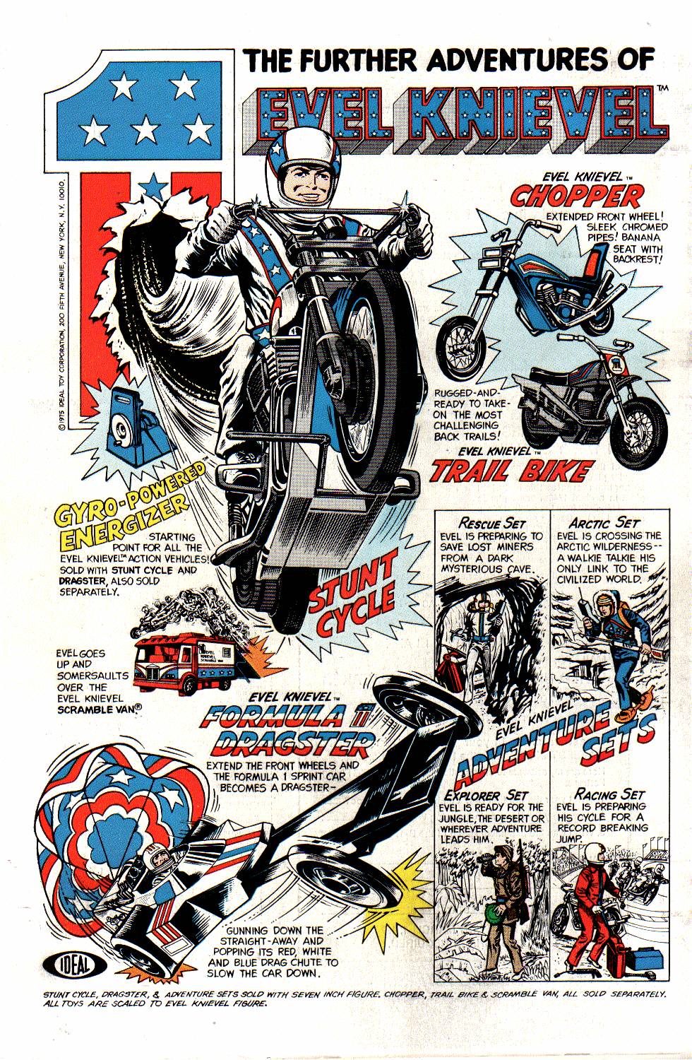 Read online Shazam! (1973) comic -  Issue #22 - 36