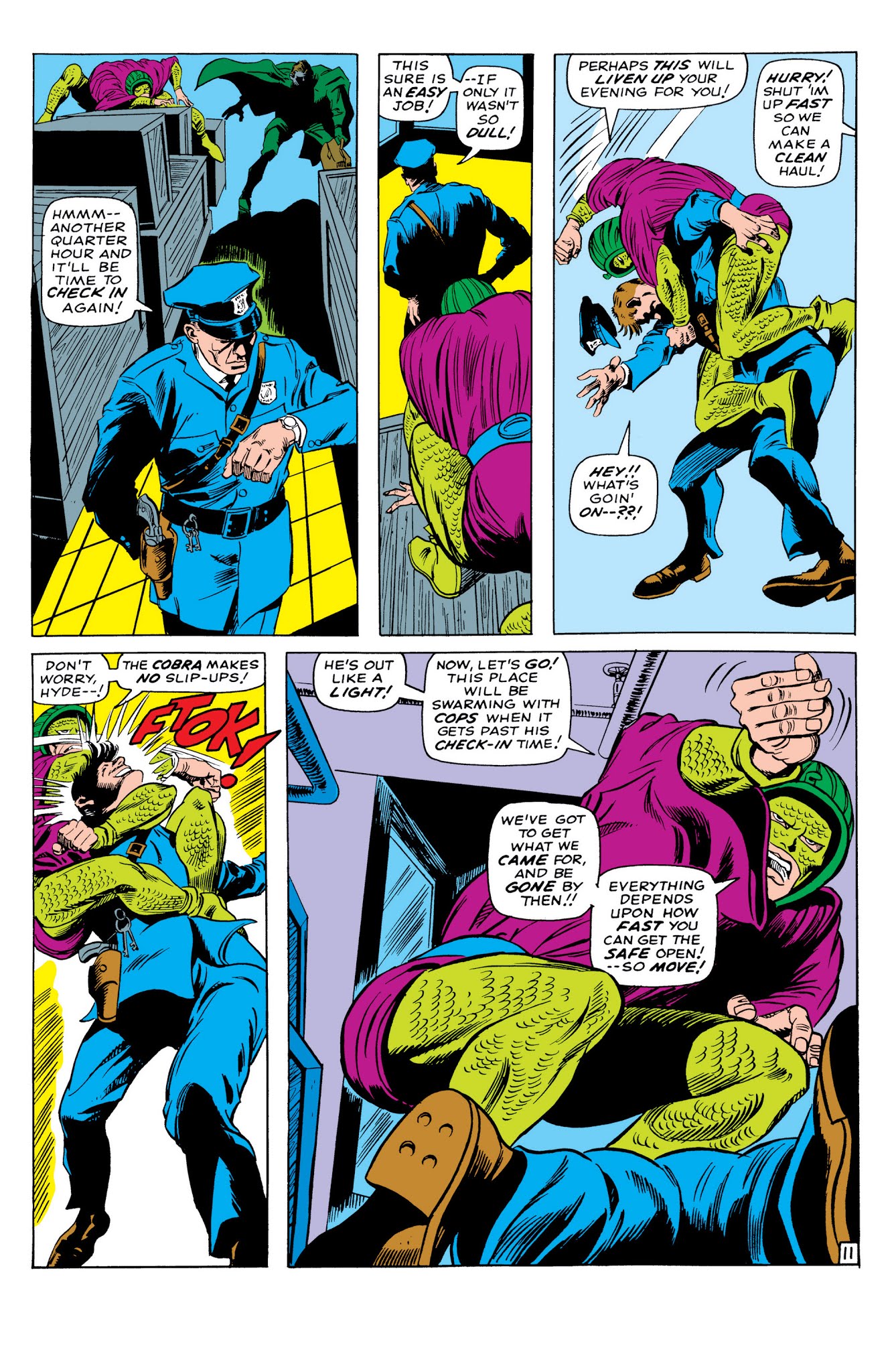 Read online Daredevil Epic Collection comic -  Issue # TPB 2 (Part 3) - 5