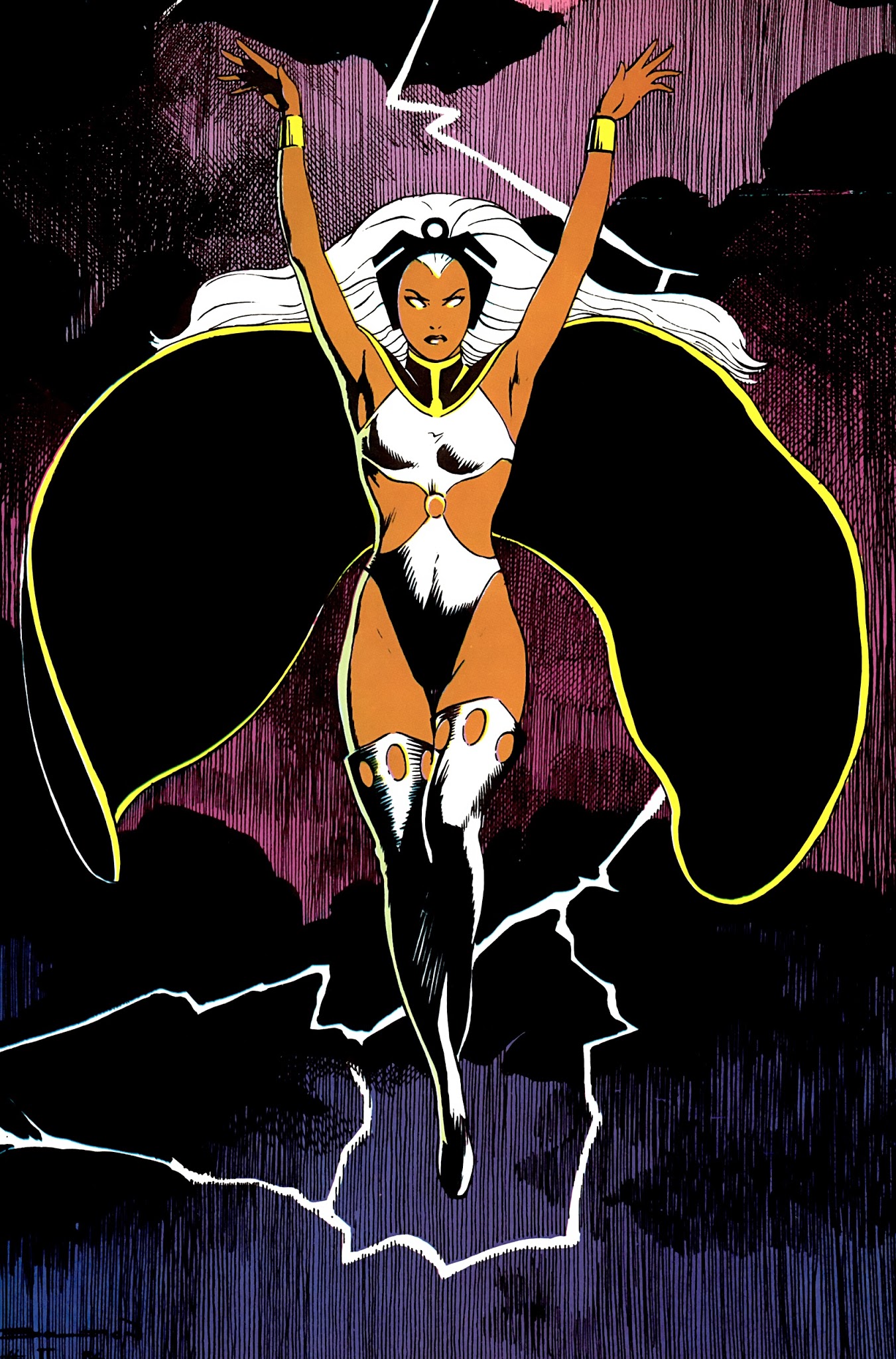 Read online X-Men: Lost Tales comic -  Issue #2 - 55