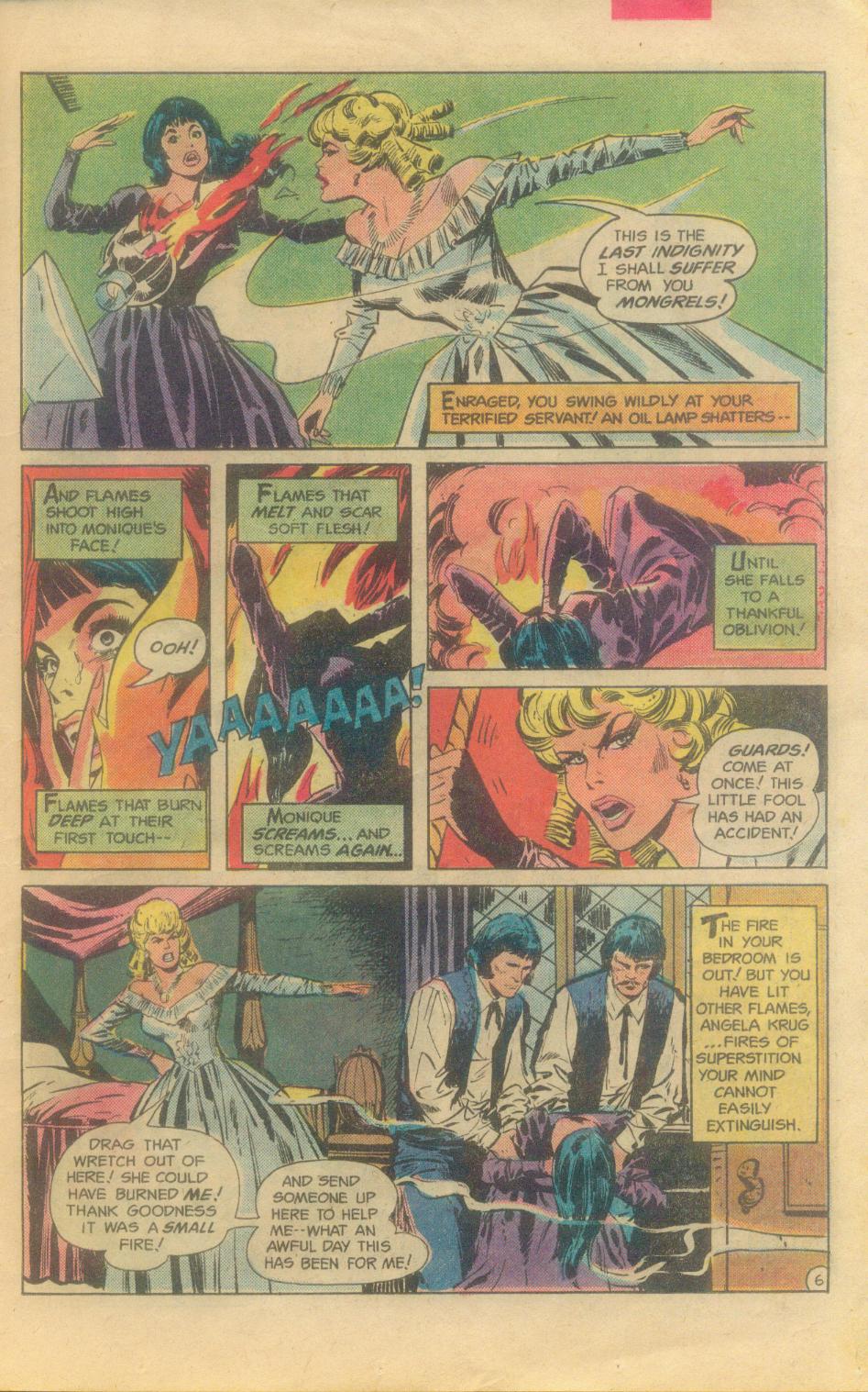 Read online Tales of the Unexpected comic -  Issue #201 - 12