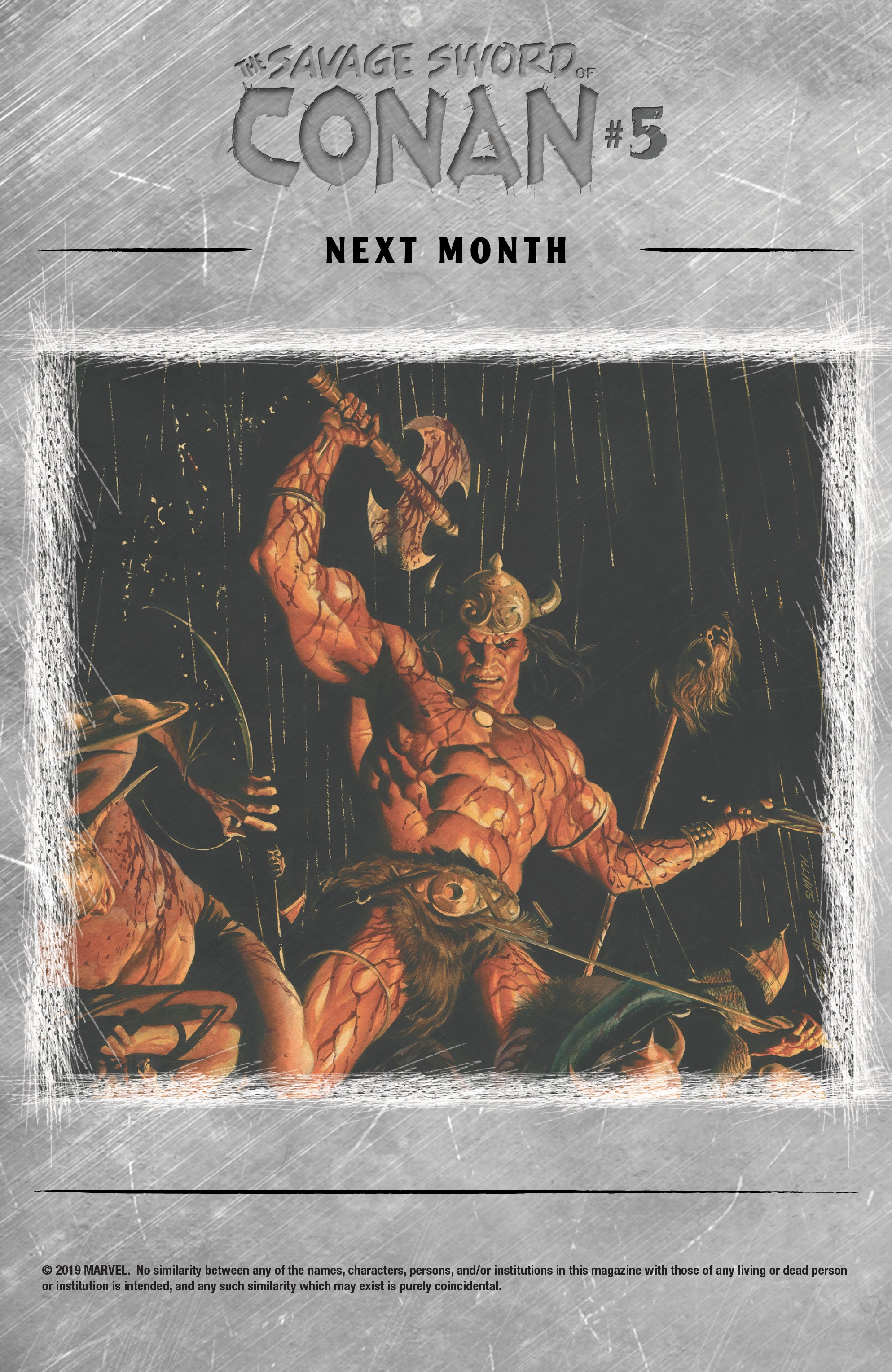 Read online Savage Sword of Conan comic -  Issue #4 - 28