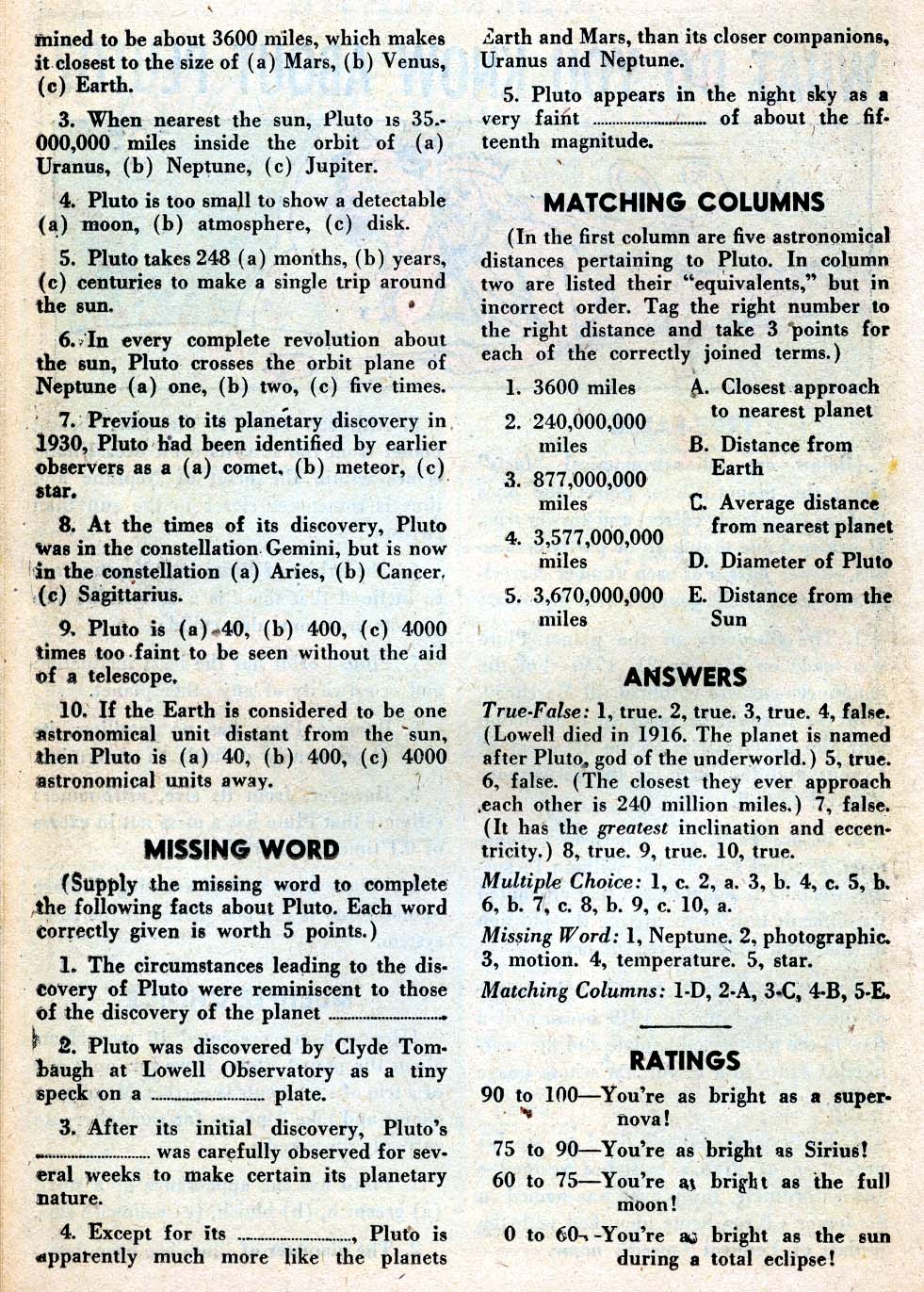 Read online Mystery in Space (1951) comic -  Issue #13 - 26