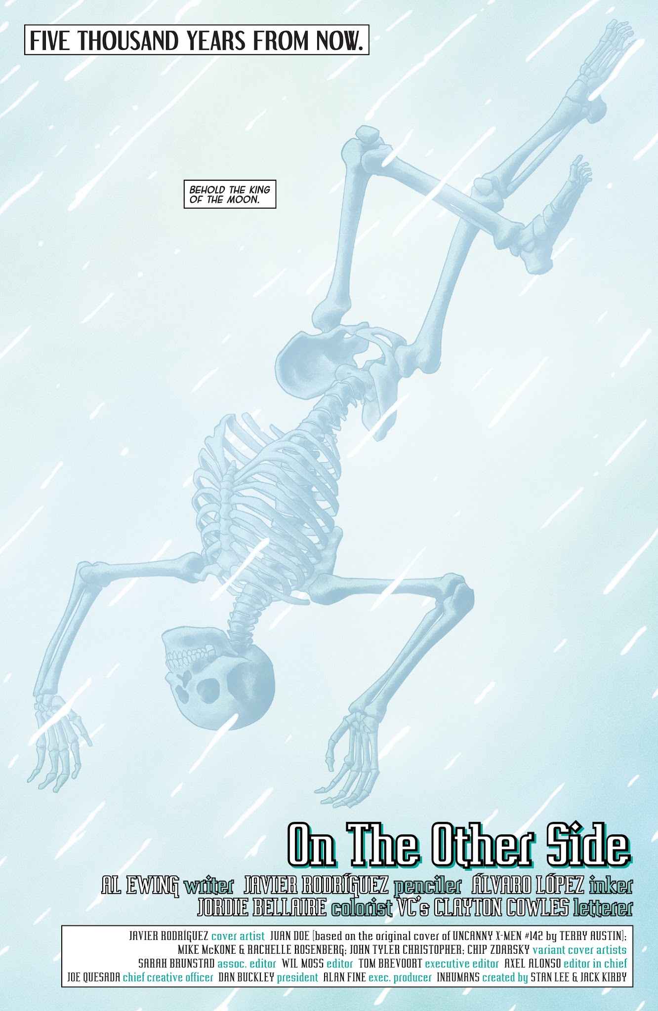 Read online Royals comic -  Issue #9 - 3