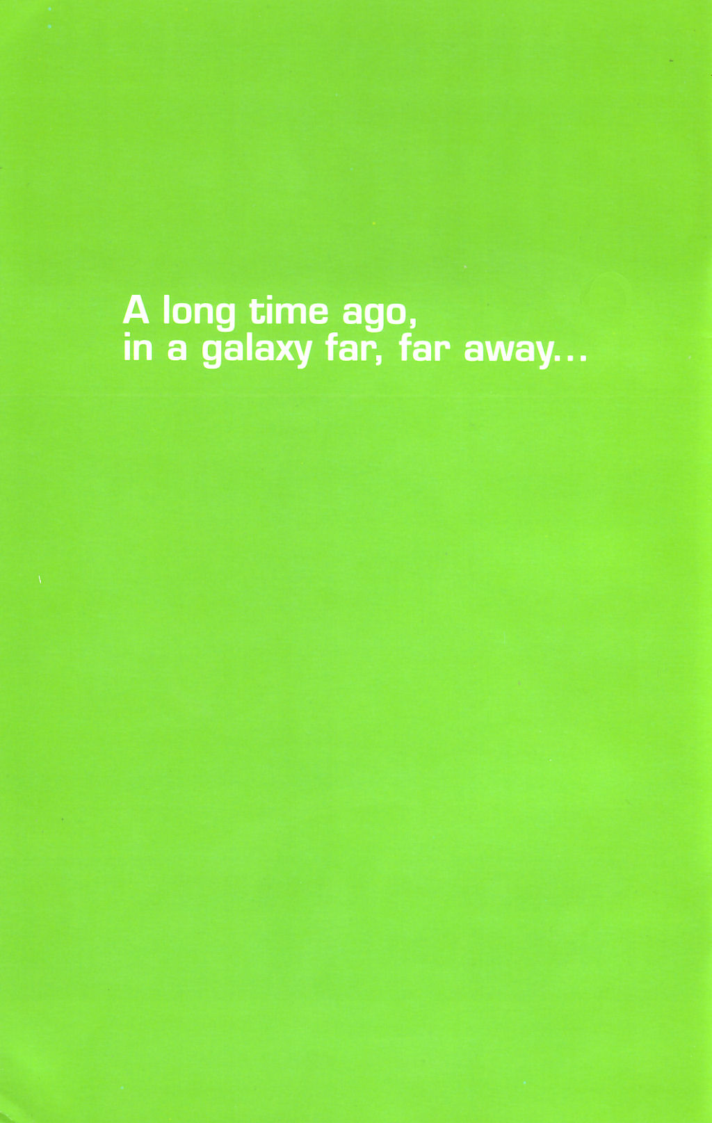 Read online Star Wars: Dark Empire comic -  Issue #5 - 32