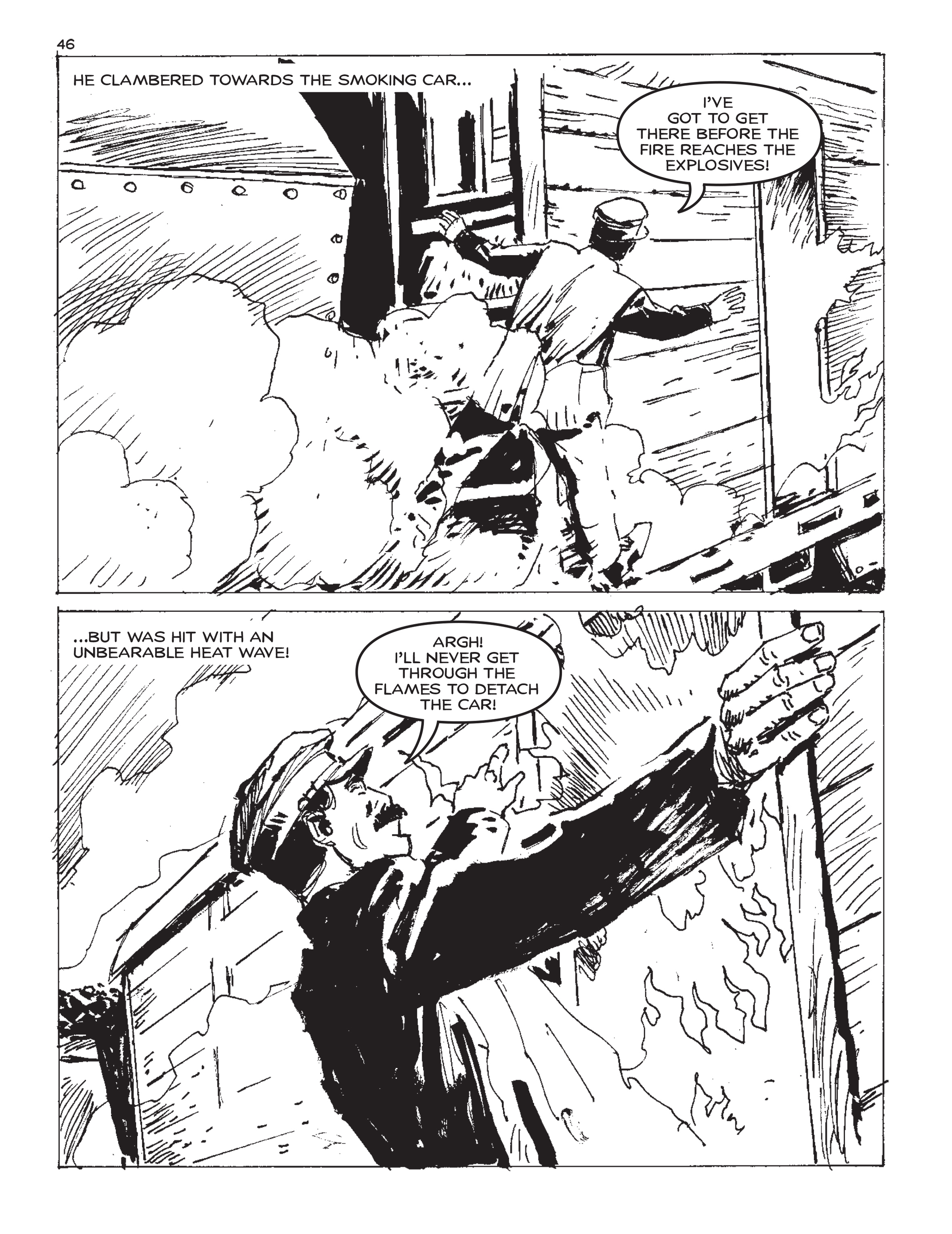 Read online Commando: For Action and Adventure comic -  Issue #5241 - 45