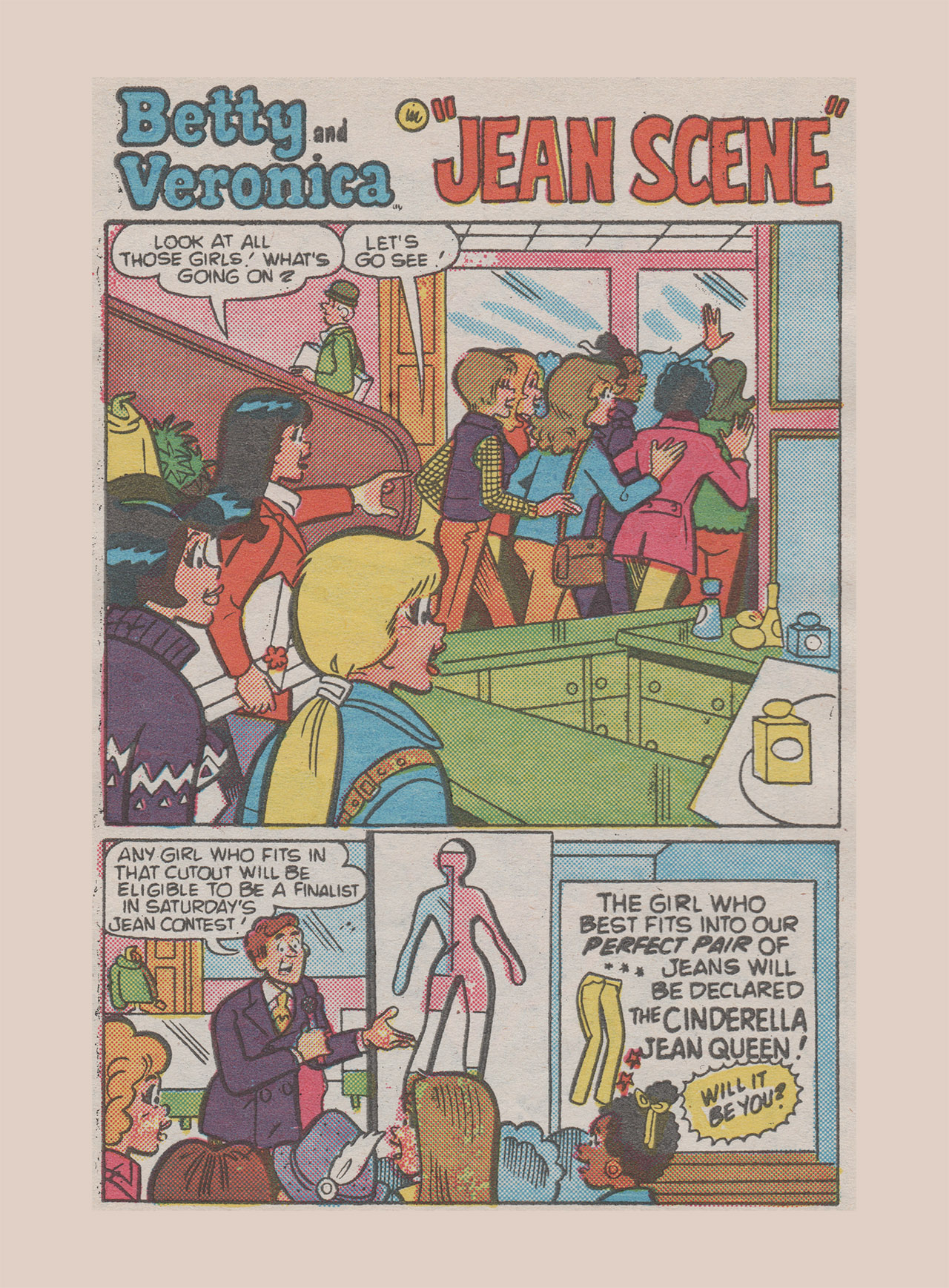 Read online Jughead with Archie Digest Magazine comic -  Issue #92 - 51