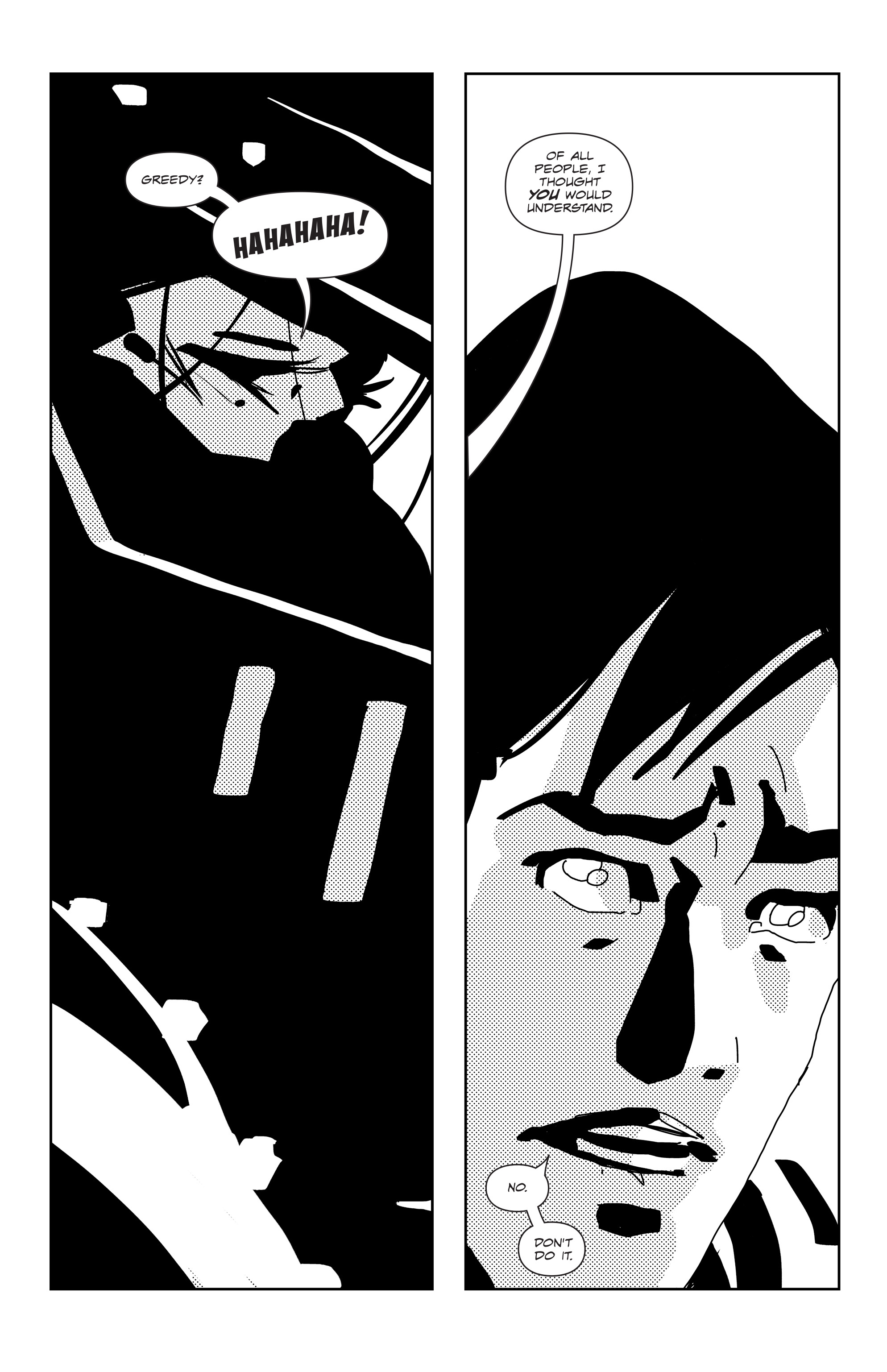 Read online Silver comic -  Issue #12 - 27